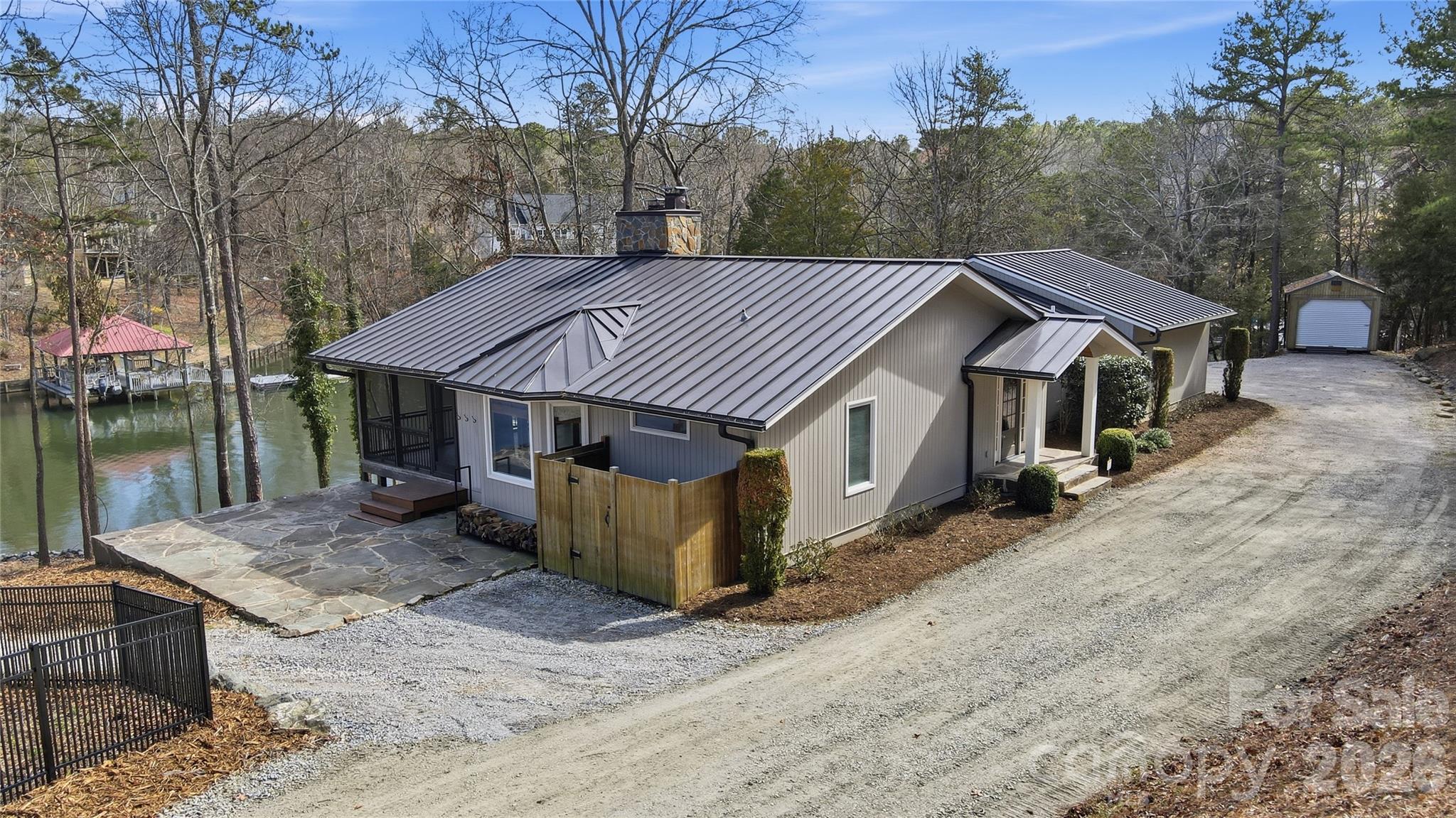 Lake Wylie - Residential