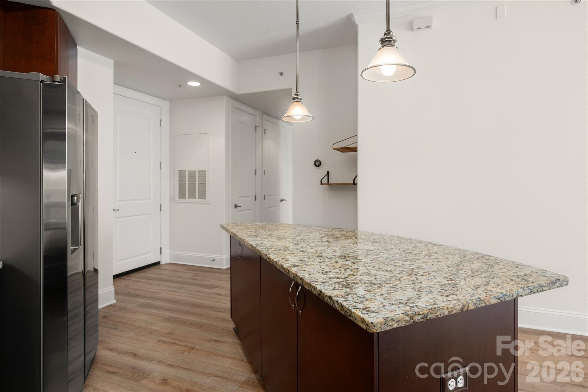 Piedmont Row - Residential