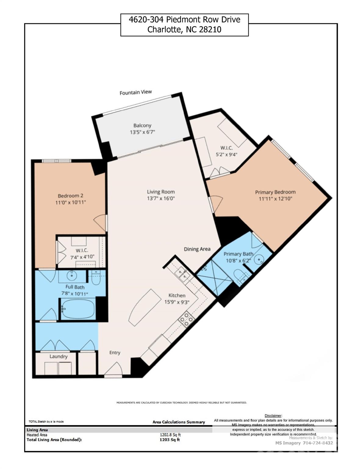 Piedmont Row - Residential