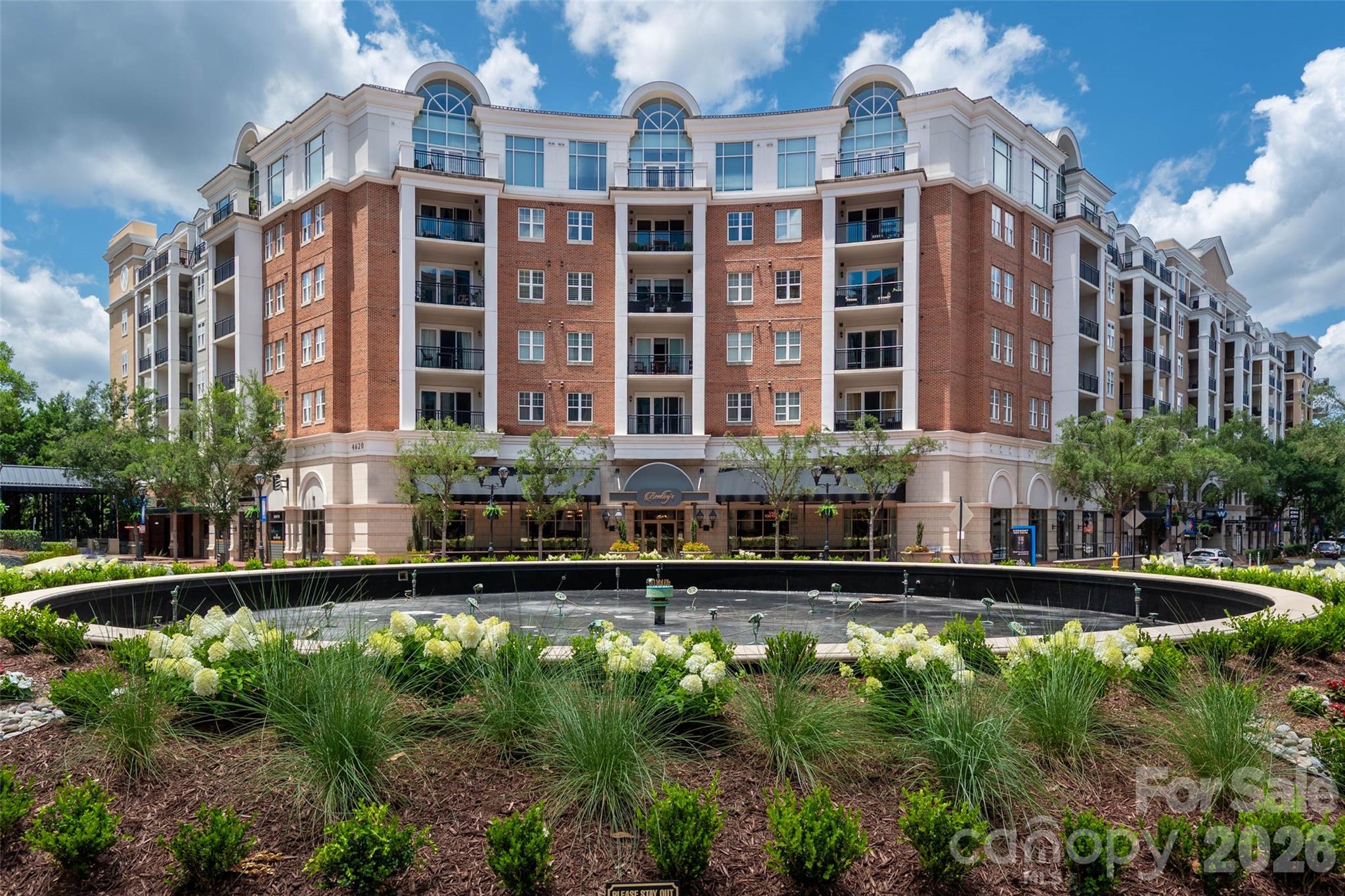 Piedmont Row - Residential