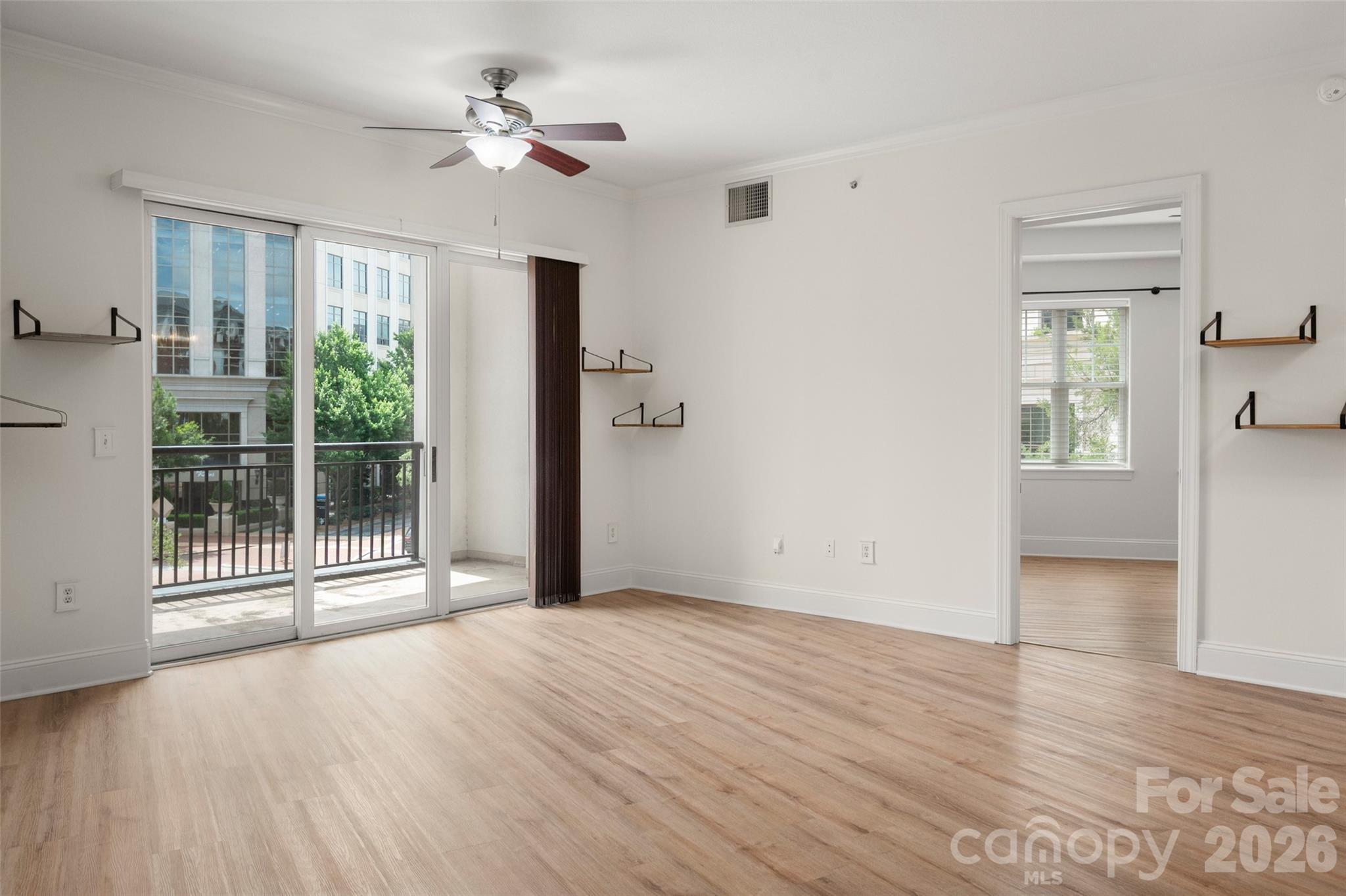 Piedmont Row - Residential