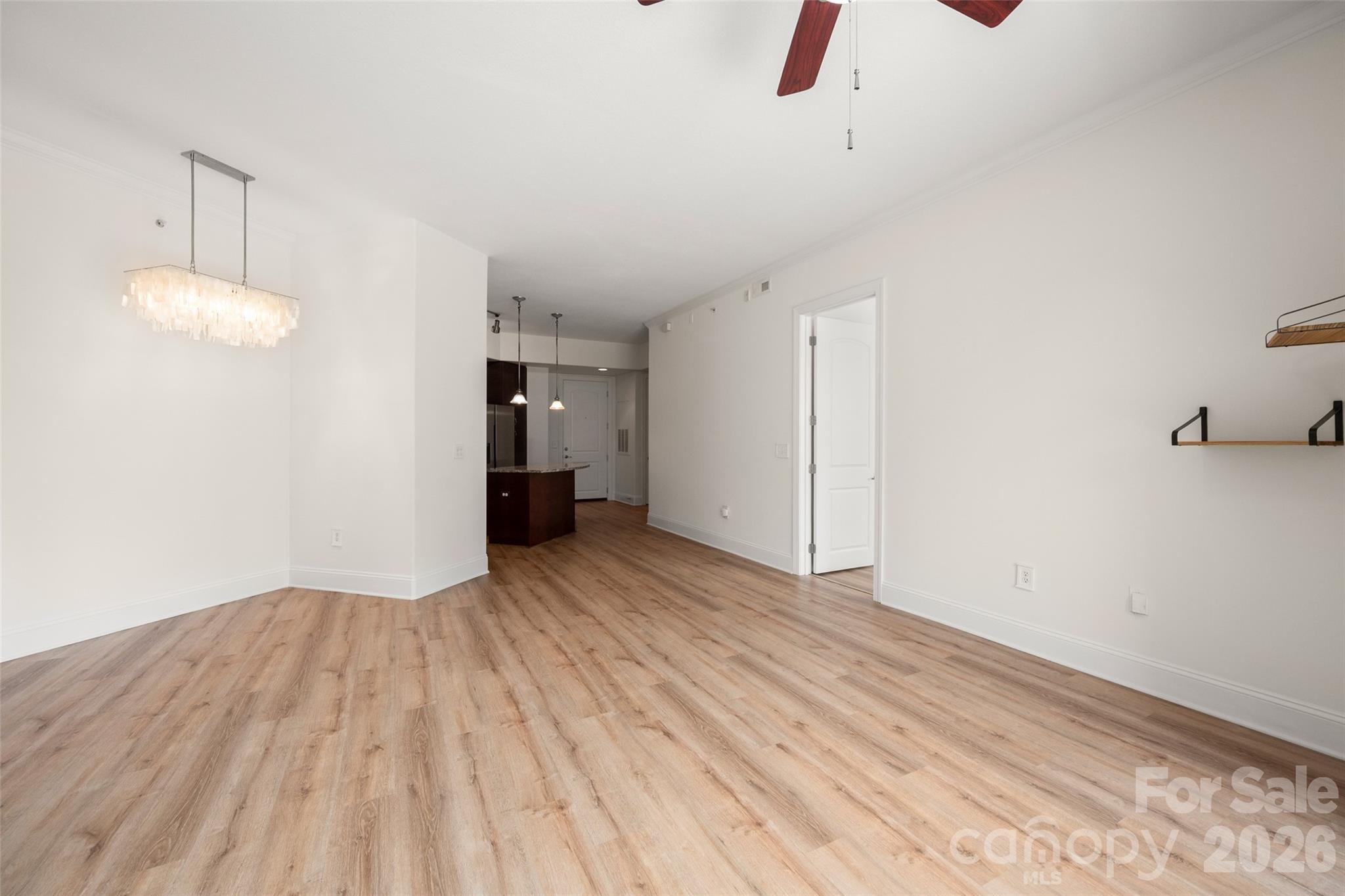 Piedmont Row - Residential