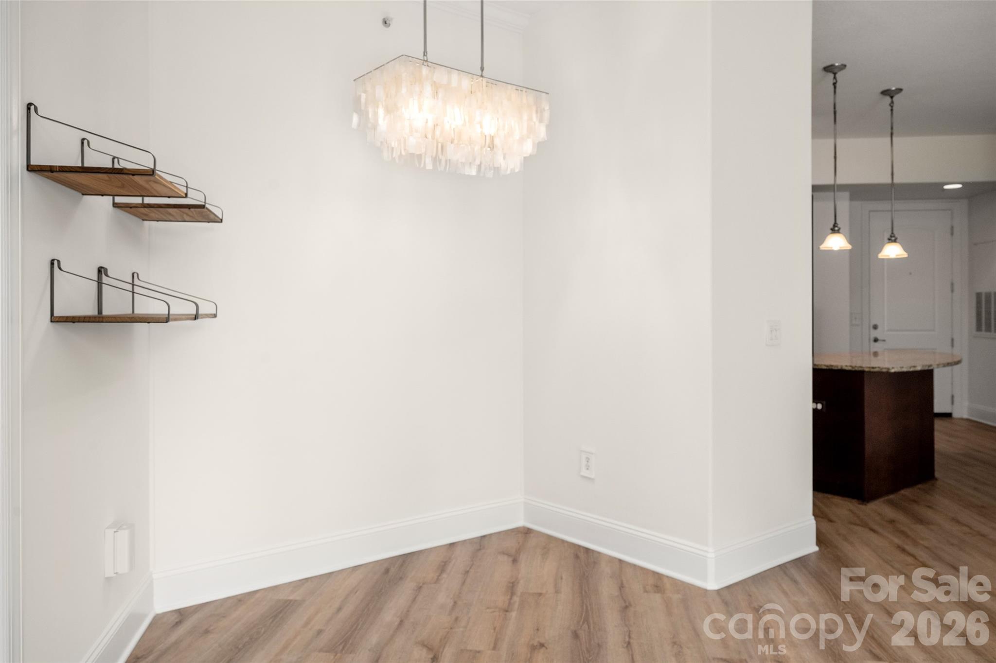 Piedmont Row - Residential