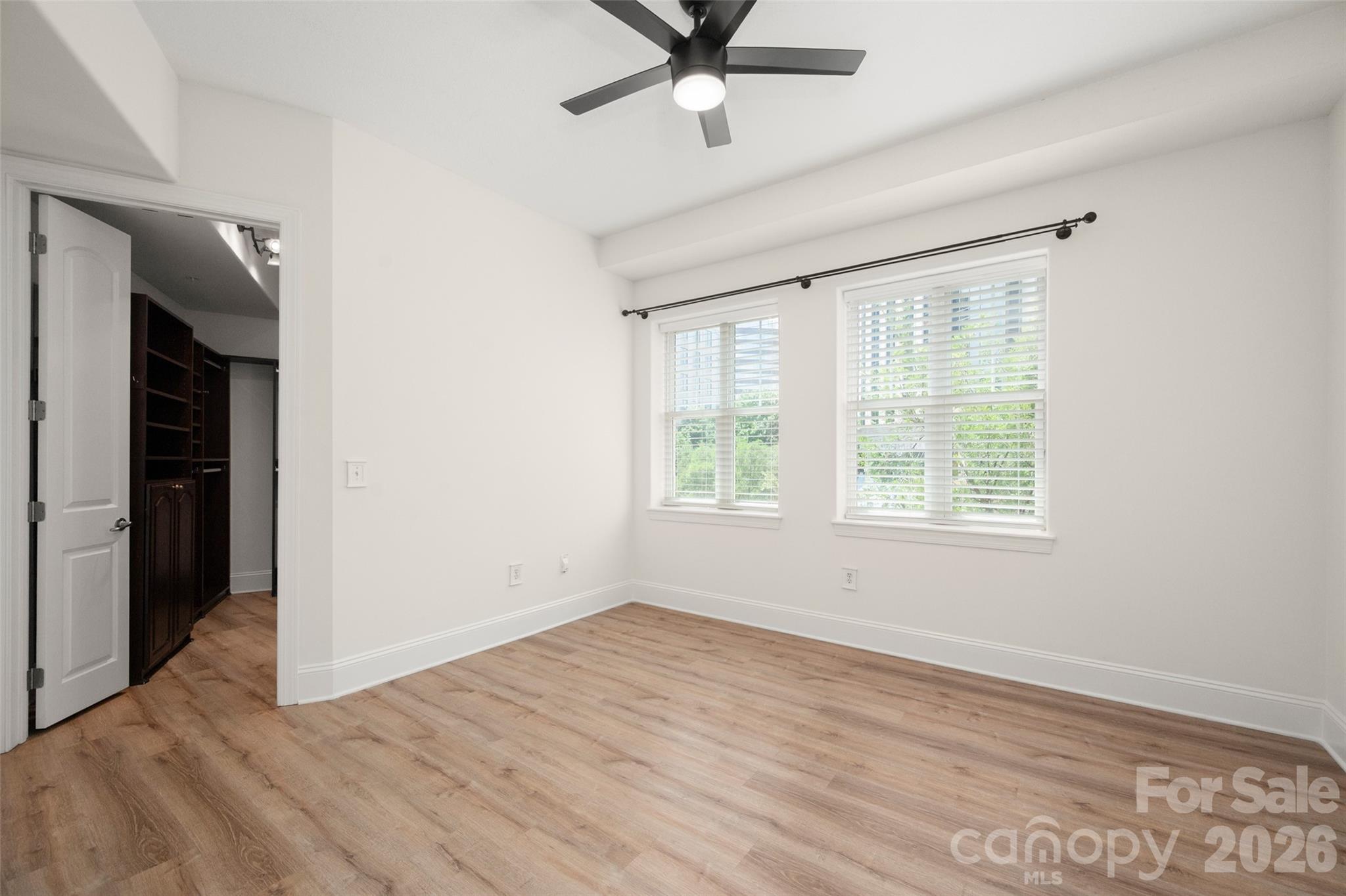Piedmont Row - Residential