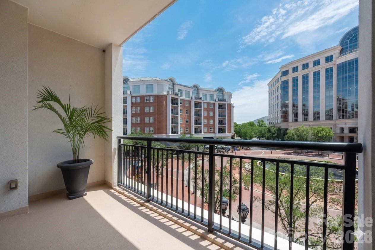 Piedmont Row - Residential