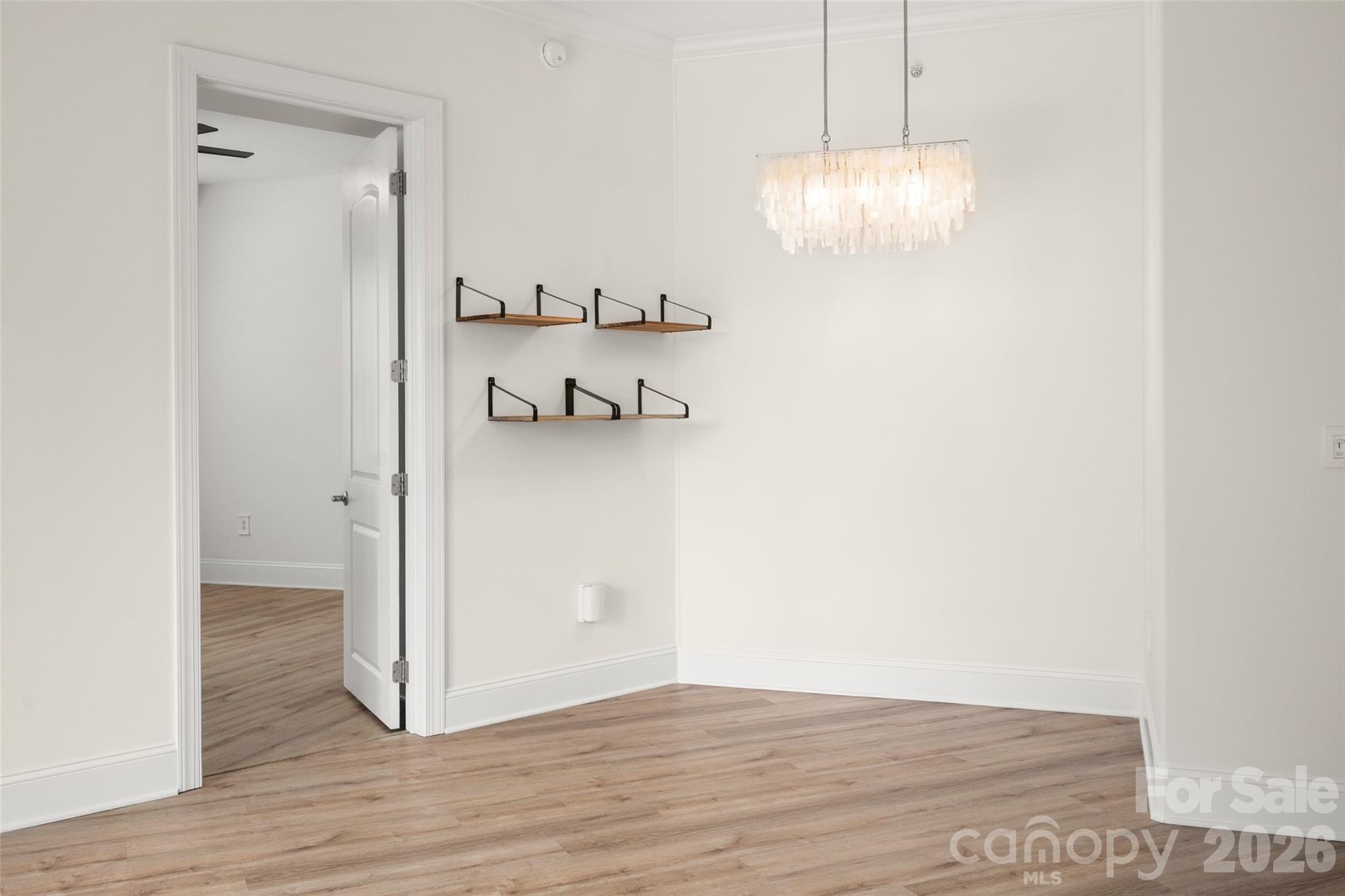 Piedmont Row - Residential