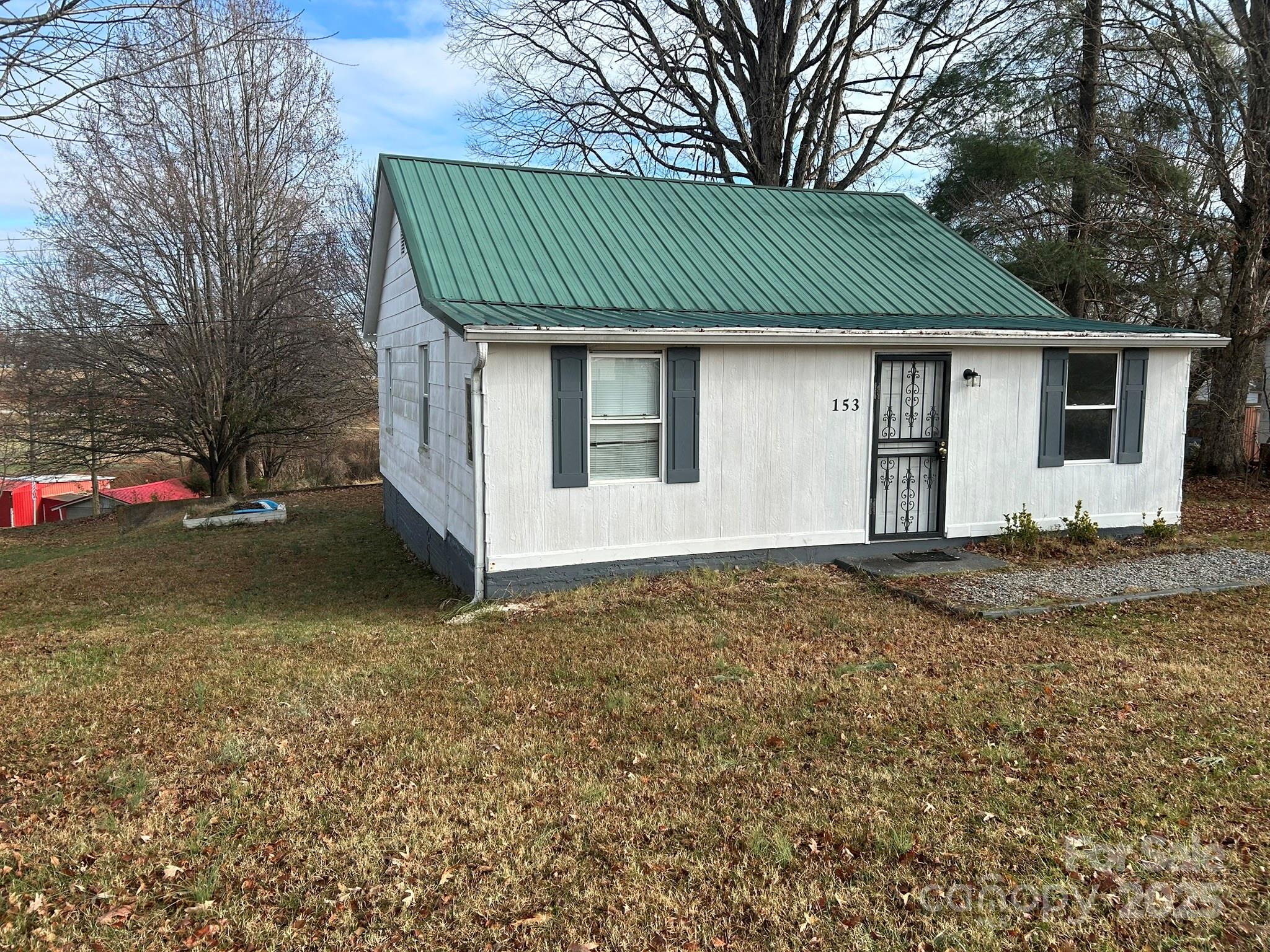 Other - Residential