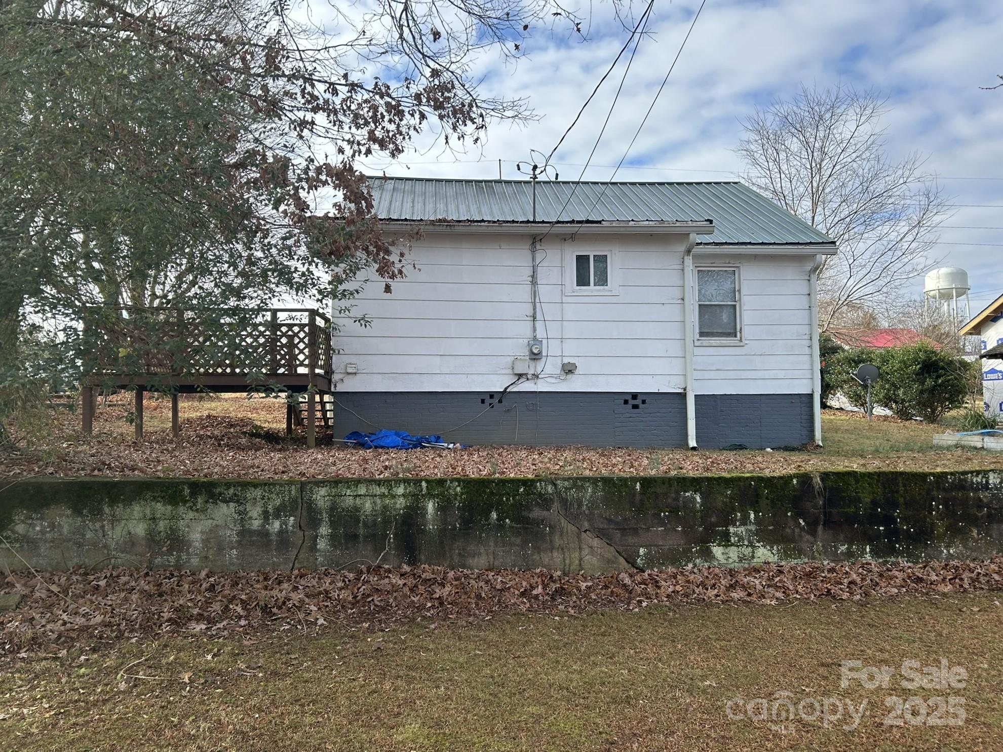 Other - Residential