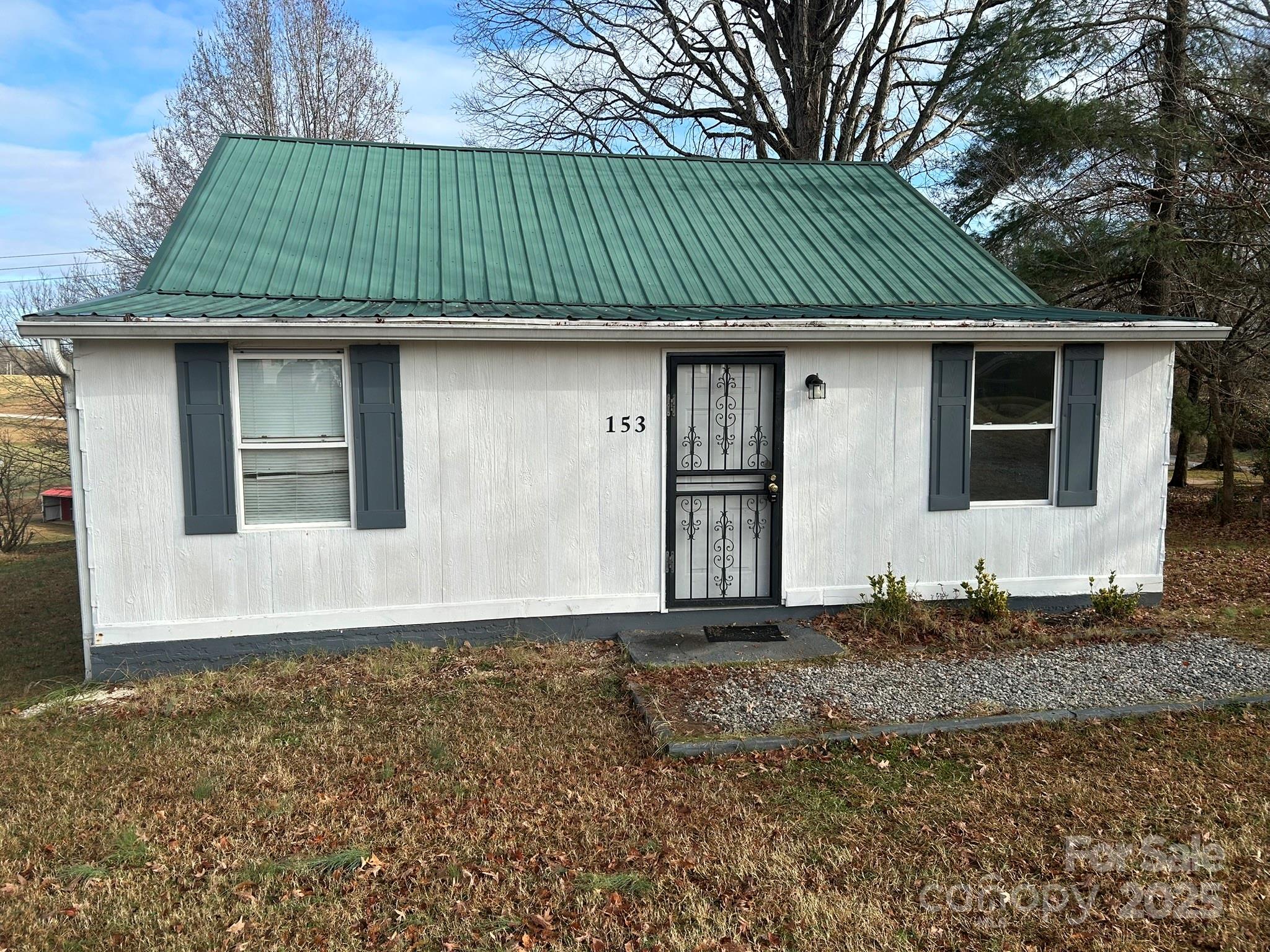 Other - Residential