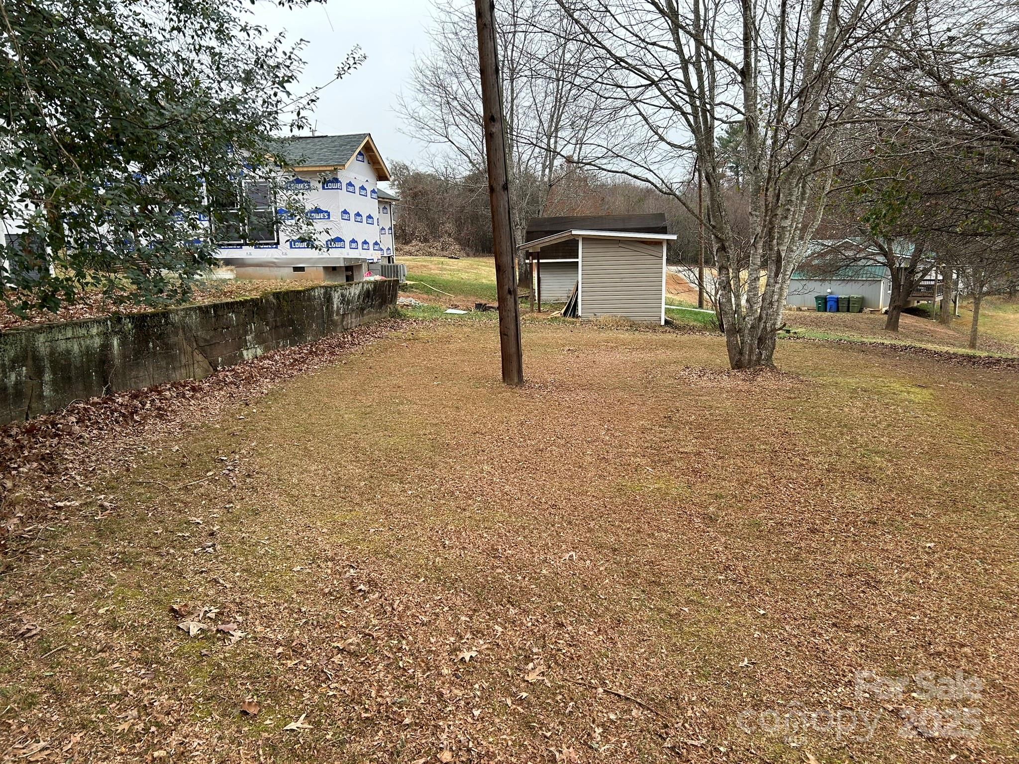 Other - Residential