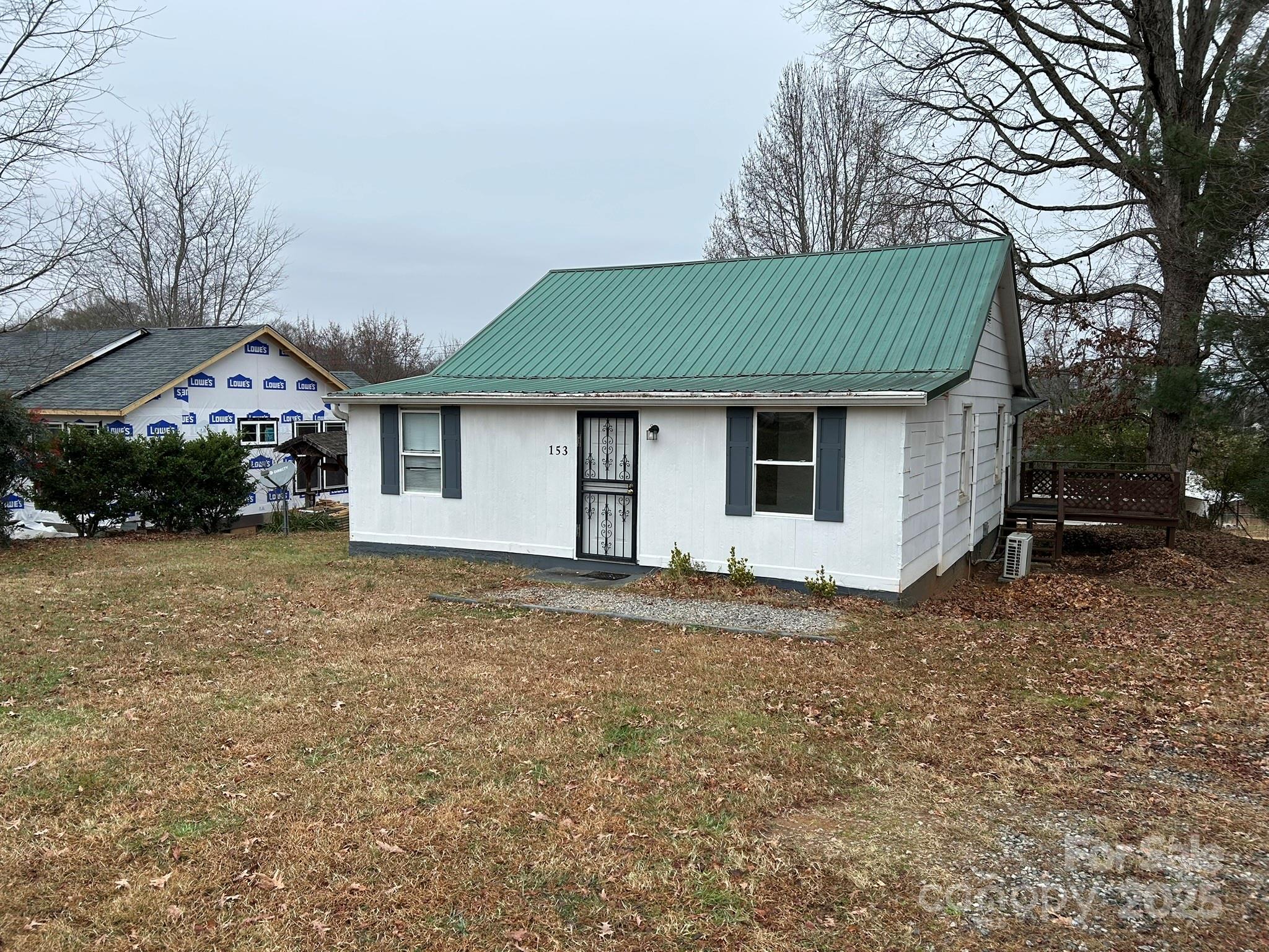 Other - Residential