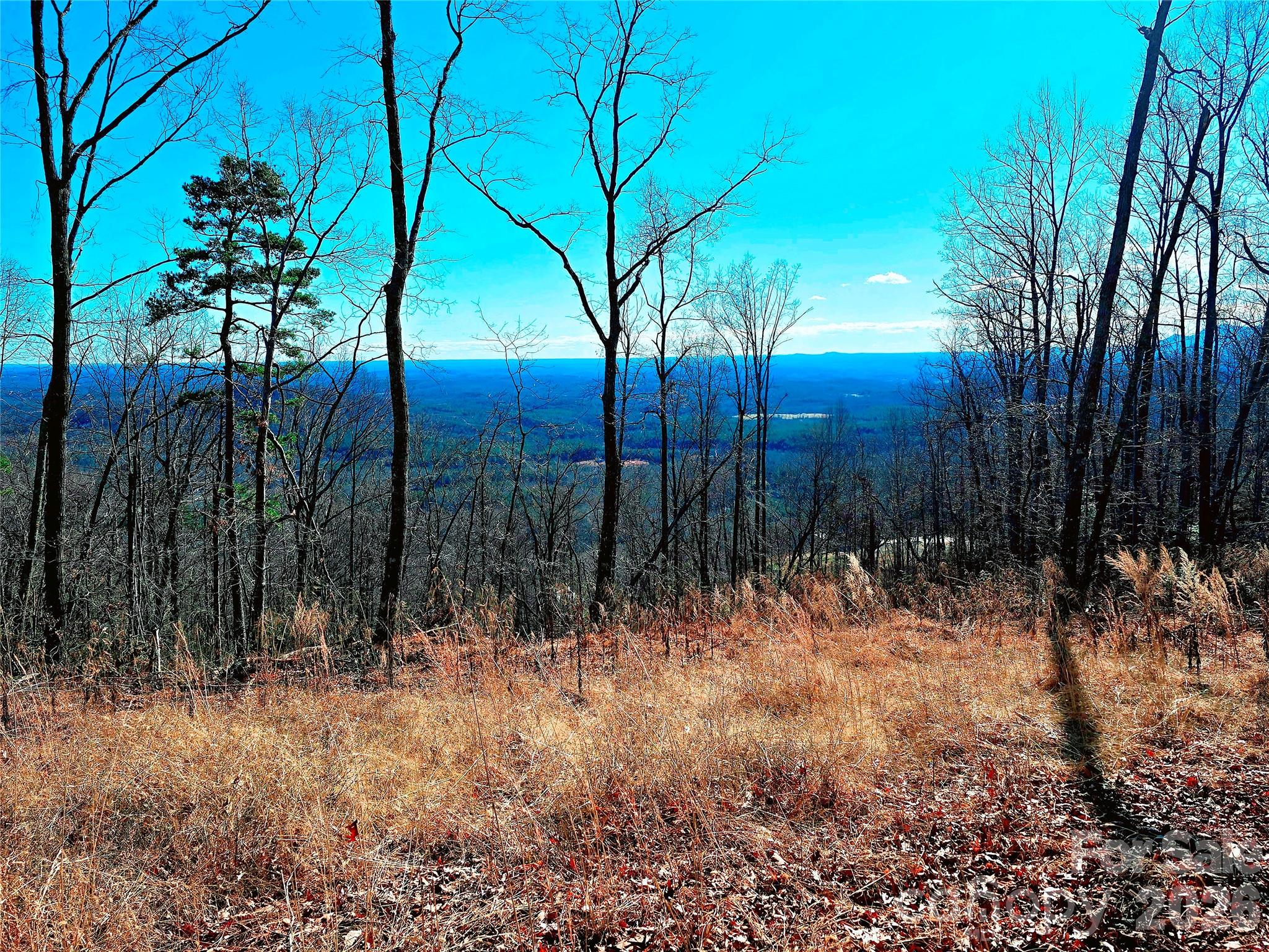 Experience exceptional value for what this property offers in the beautifully established New Forest Mountain gated community. This prime lot in Union Mills is truly something special, featuring a cleared homesite with sweeping, year-round mountain views, underground power, and water already in place — making it ideal for a primary residence or refined mountain retreat.

Access is both convenient and flexible: approach directly from paved Deer Path on the front side, or enter from North Tranquility via the rear round-about, where a gravel drive is already in place to pull in, explore, and fully appreciate the views. With leaves off, it’s the perfect time to envision the ideal placement for your home — imagine a front porch designed for quiet mornings, coffee in hand, overlooking layered mountain vistas.

This location strikes a rare balance: easy access to the main road, yet a sense of privacy and security within a gated, established mountain community. Mature hardwoods throughout the property provide natural seclusion while preserving sightlines and long-range views.

Low-maintenance, thoughtfully positioned, and ready to build, this lot offers the freedom to design your driveway from the paved road below or utilize the upper gravel access — whichever best suits your vision. Convenient to daily needs and within an easy drive of Charlotte for weekend getaways, this is mountain living without compromise.

Available individually or in combination with other nearby lots (see MLS# for details).
Call or text to schedule a private showing to experience the views for yourself!
(*No HOA, but pay annually into a LLC to upkeep roads, gate and community well.)