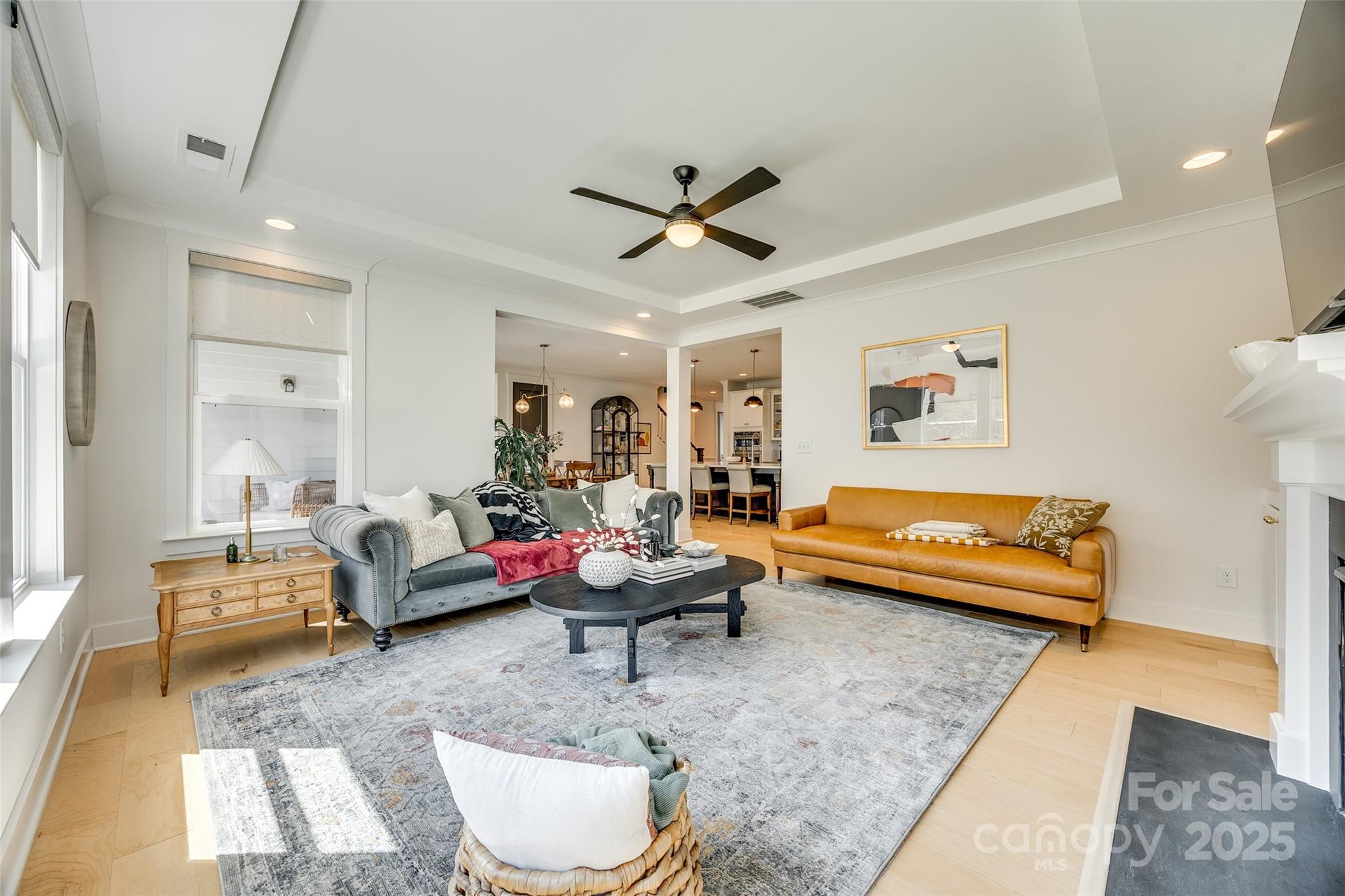 Bent Creek - Residential