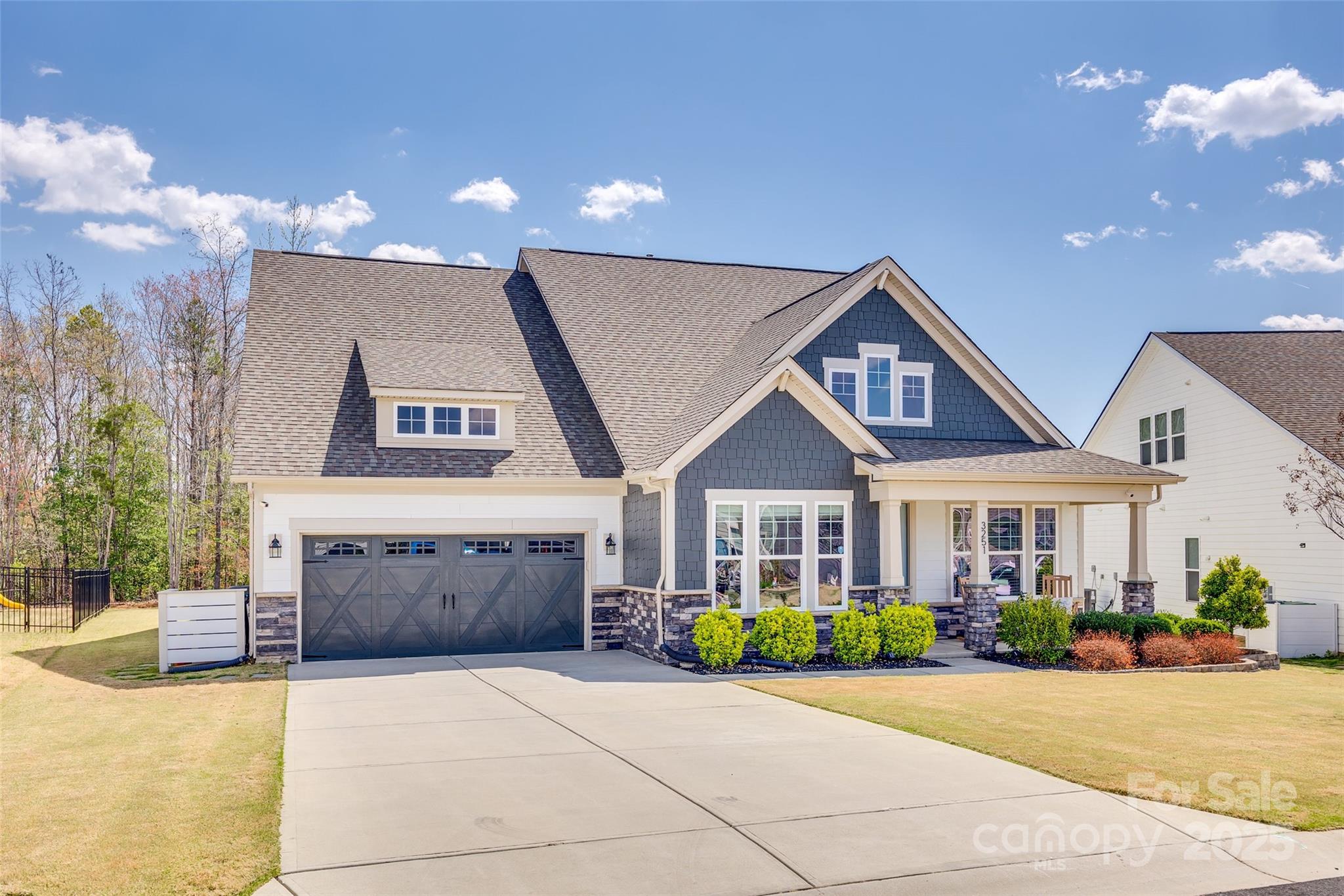 Bent Creek - Residential
