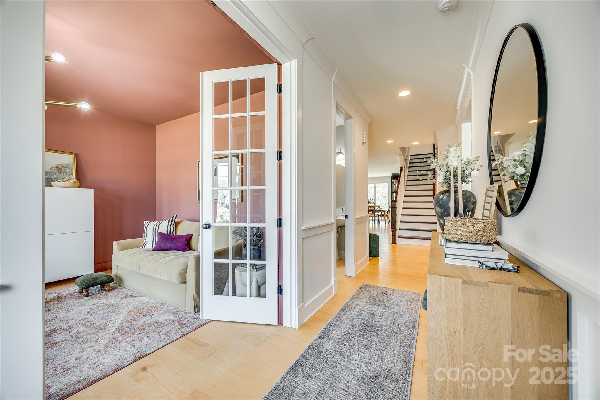 Bent Creek - Residential