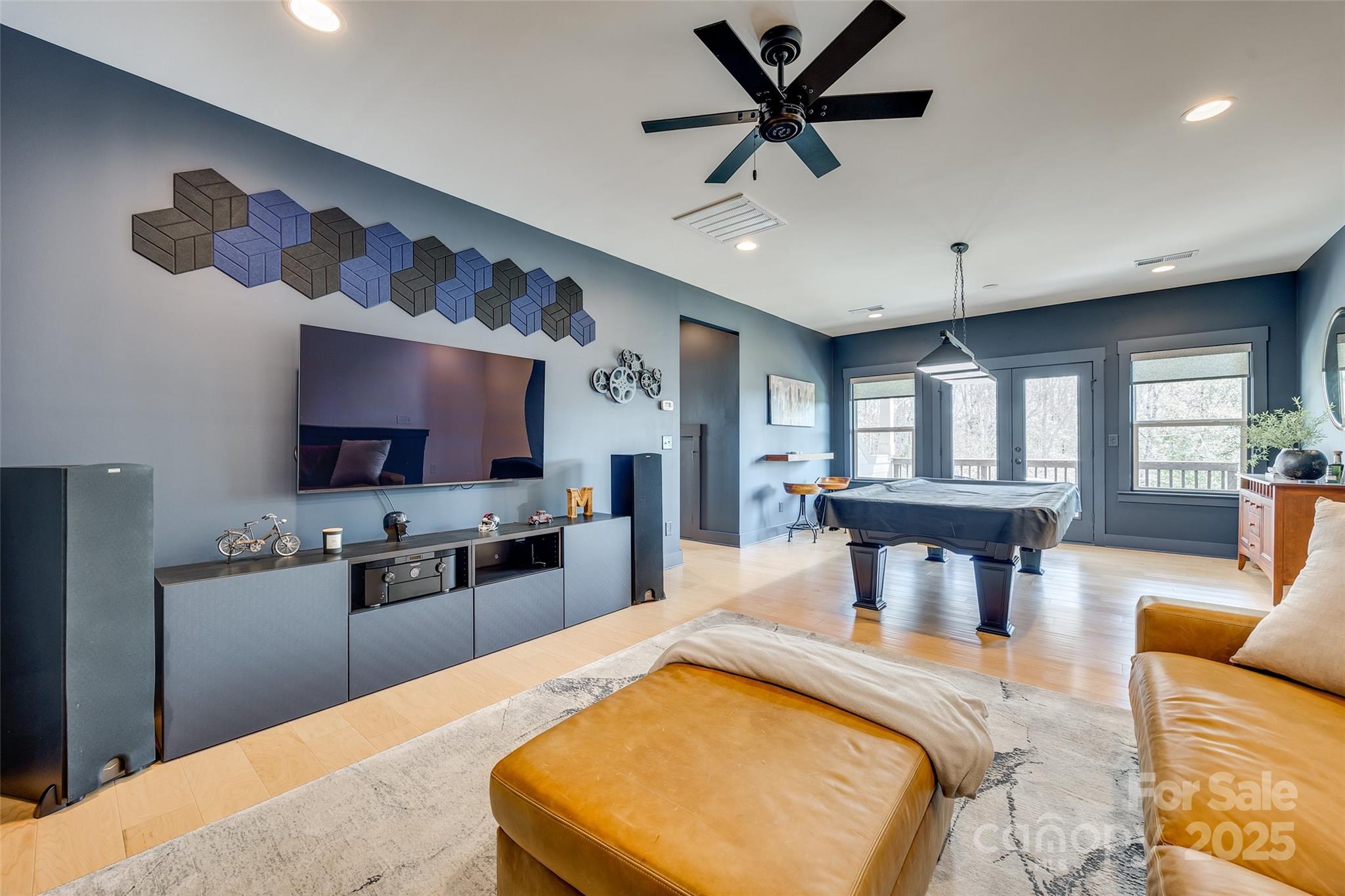 Bent Creek - Residential