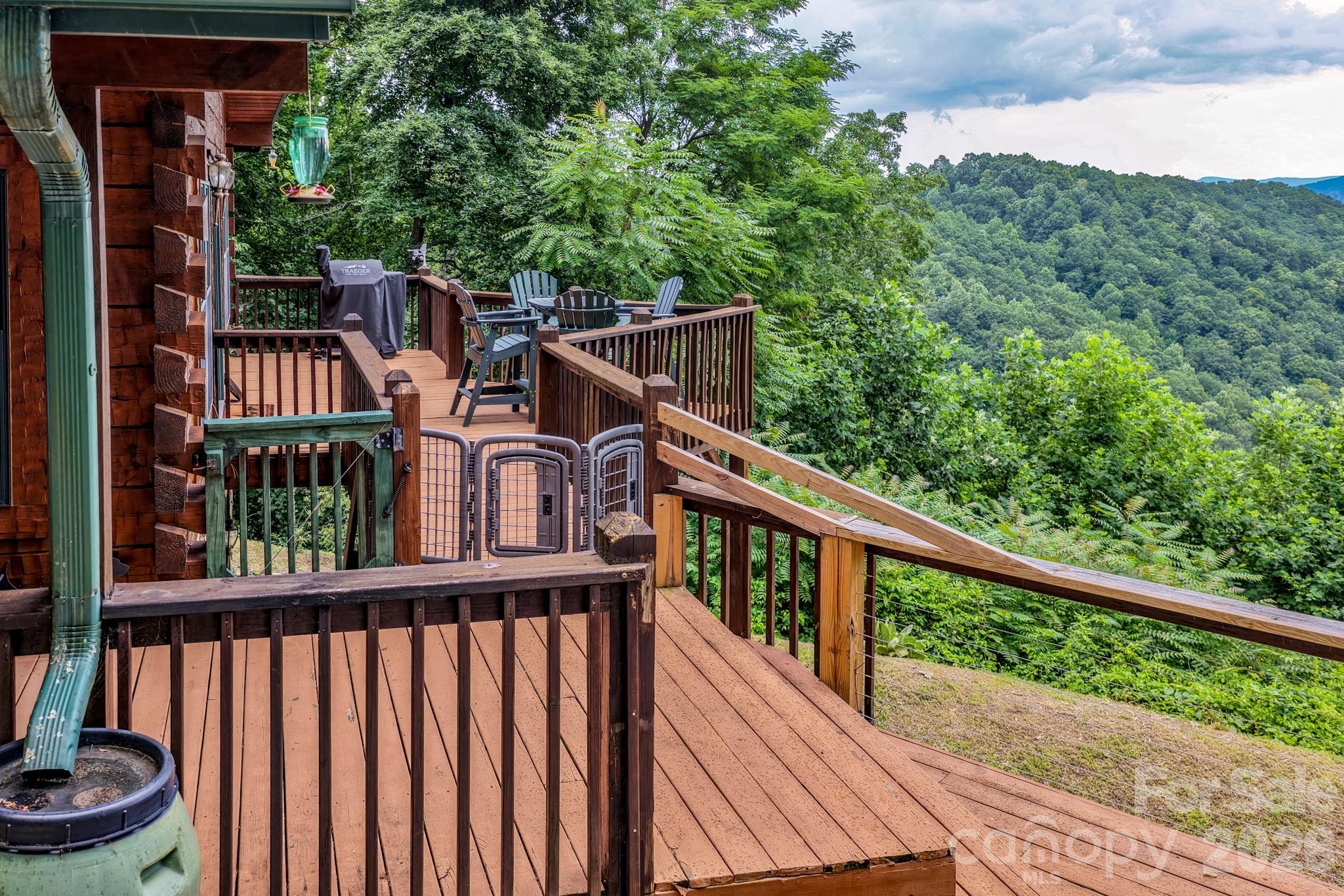 Gateway Mountain - Residential