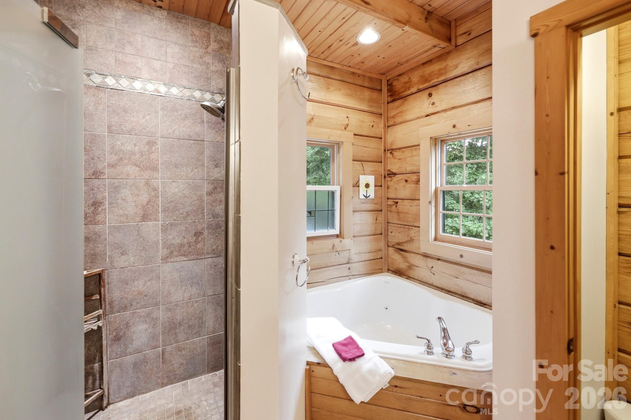 Gateway Mountain - Residential