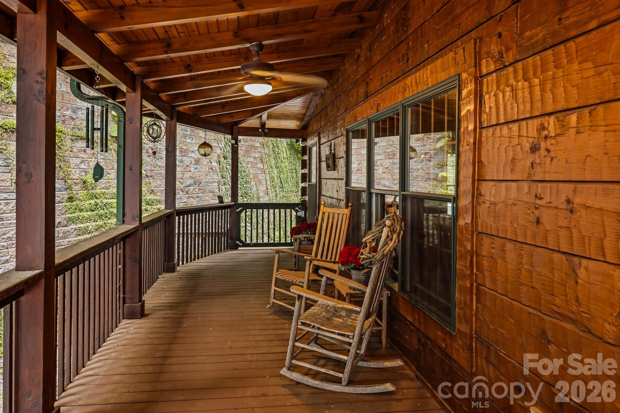 Gateway Mountain - Residential
