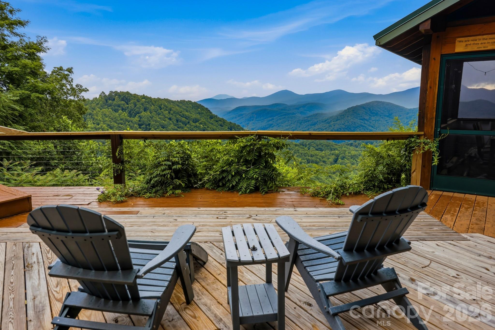 Gateway Mountain - Residential