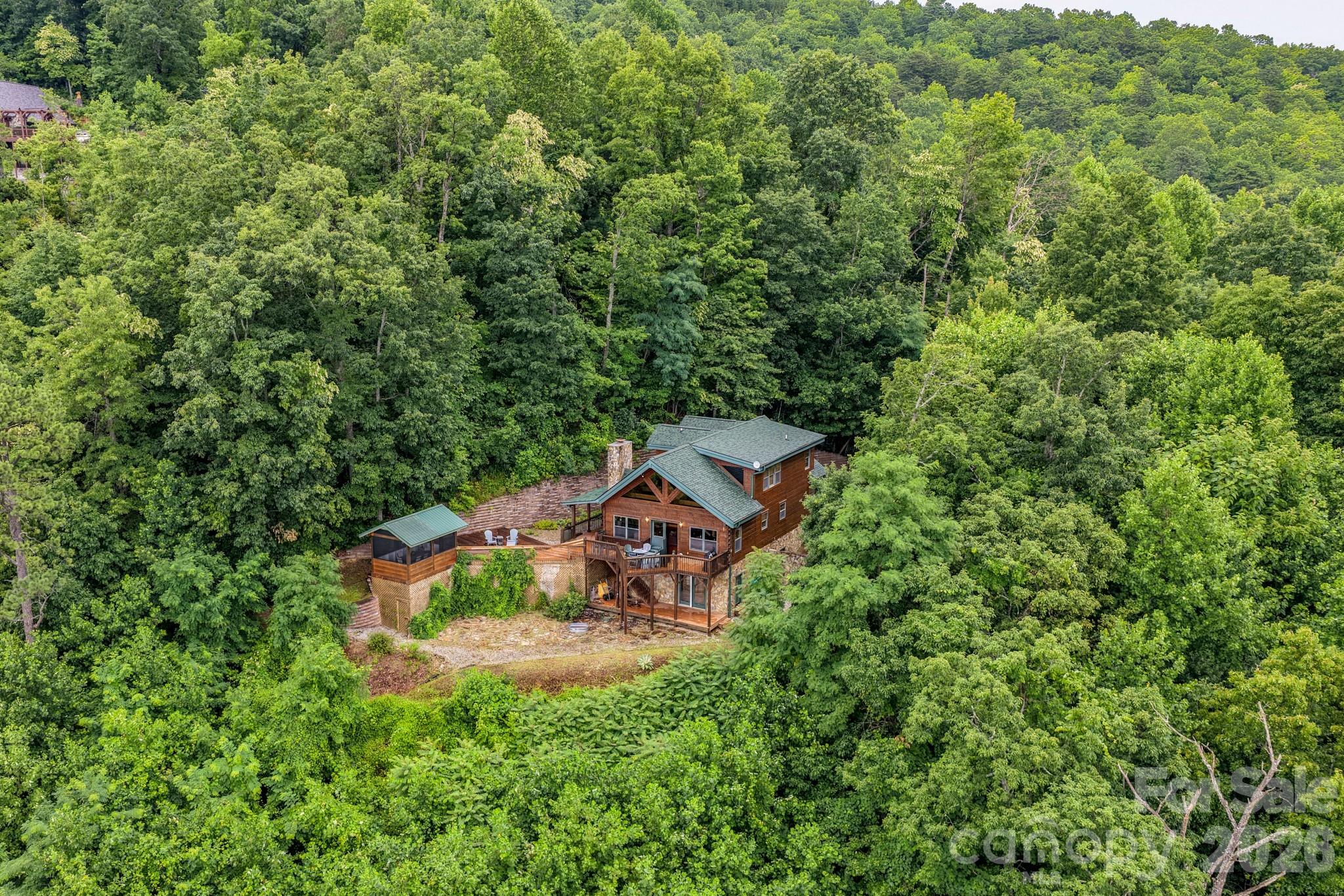 Gateway Mountain - Residential