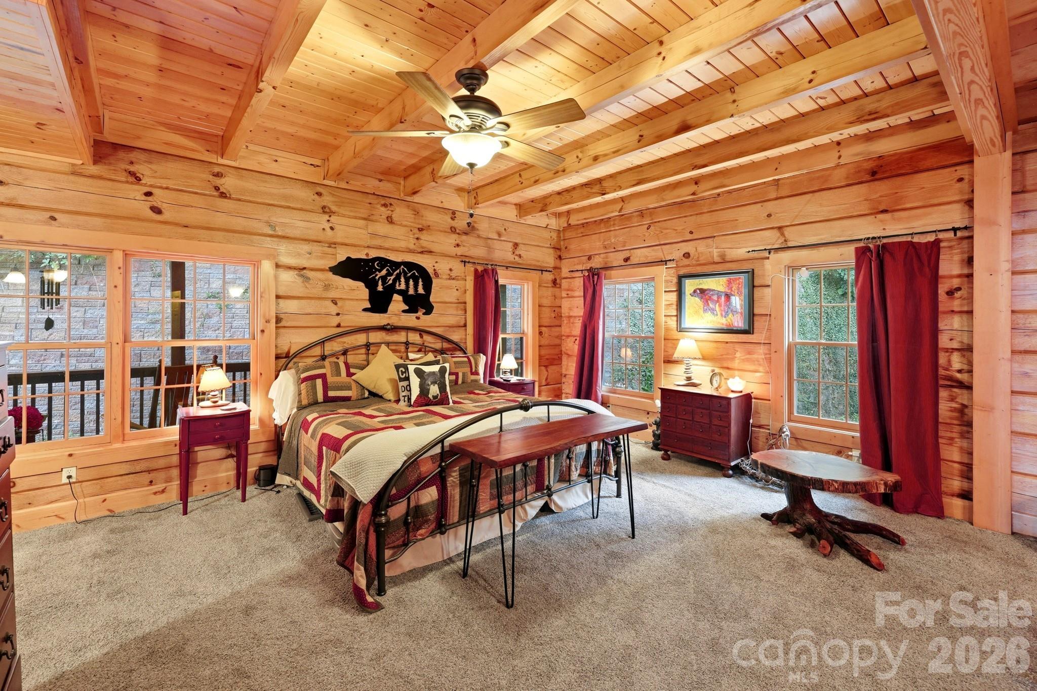 Gateway Mountain - Residential