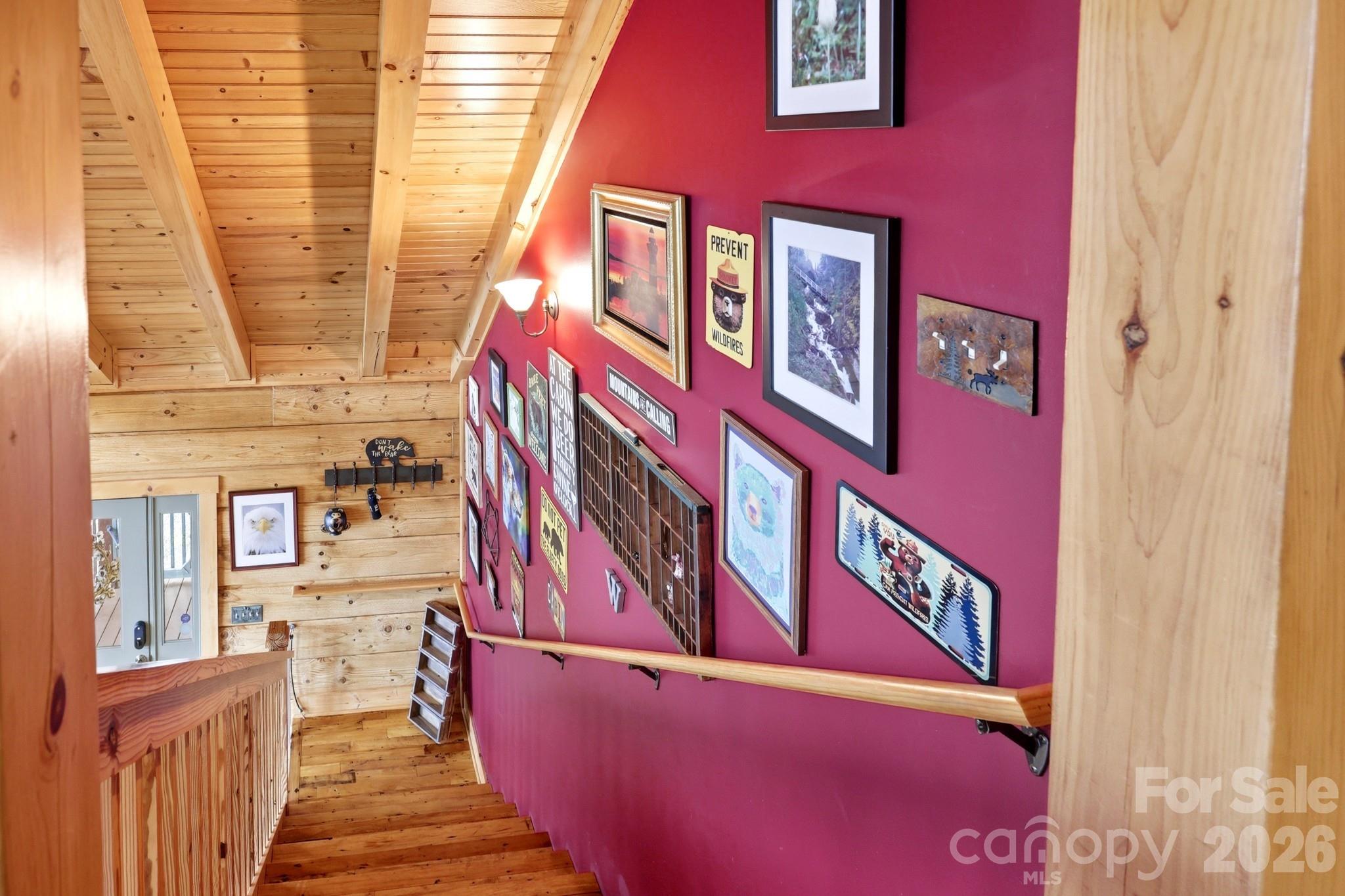 Gateway Mountain - Residential