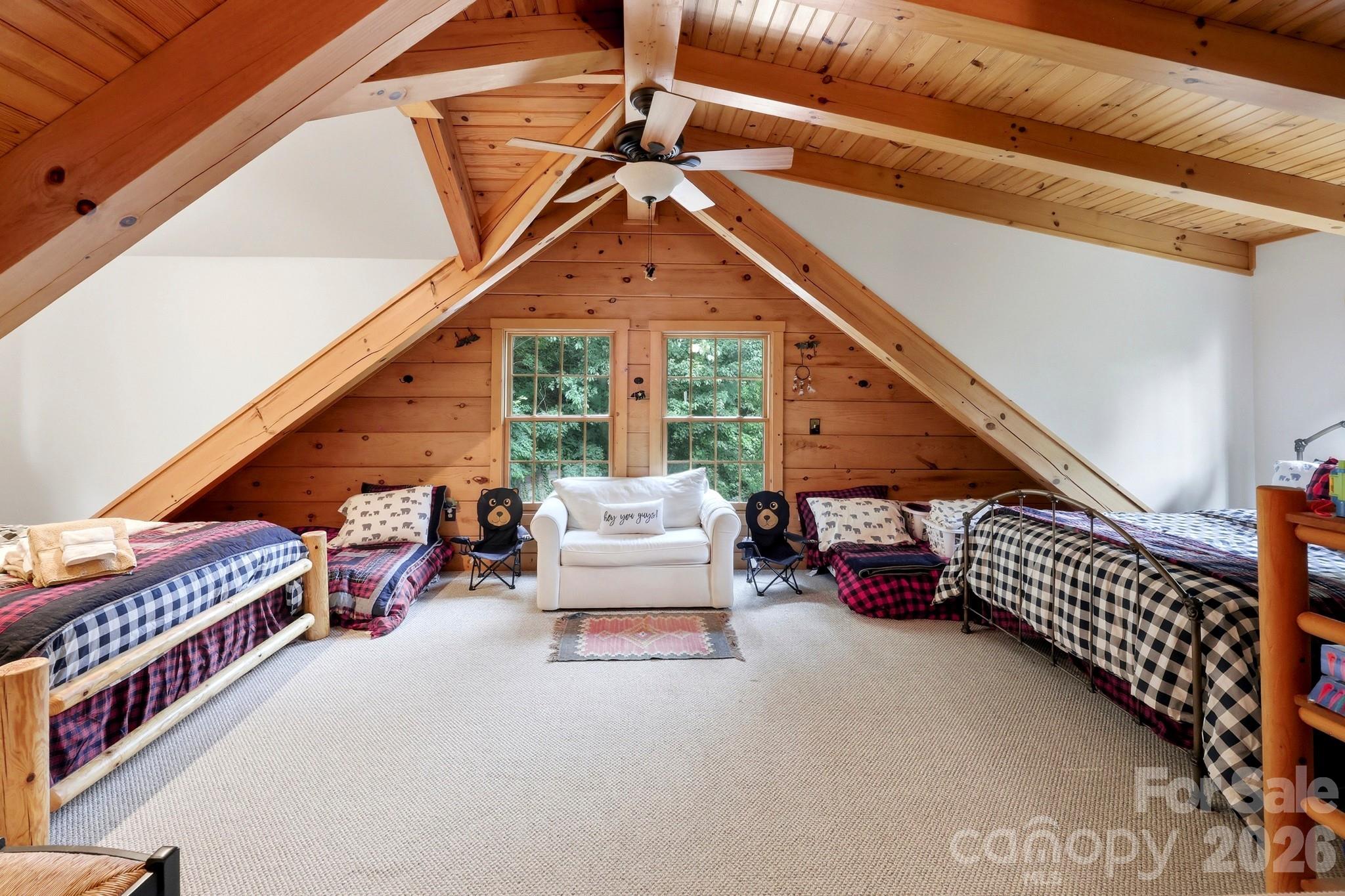 Gateway Mountain - Residential