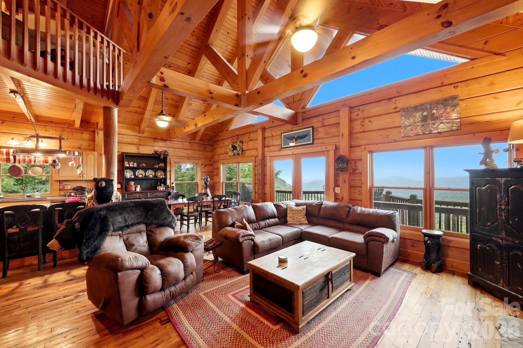 Gateway Mountain - Residential