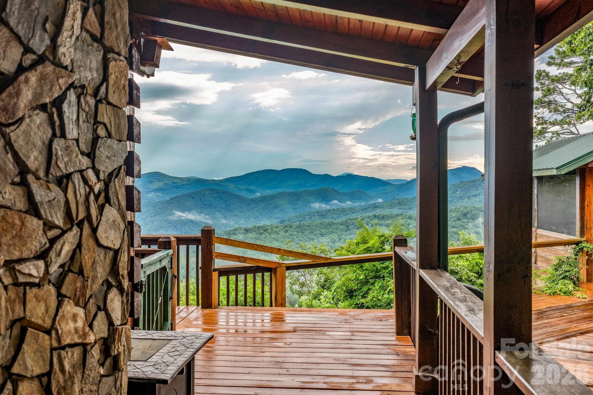 Gateway Mountain - Residential