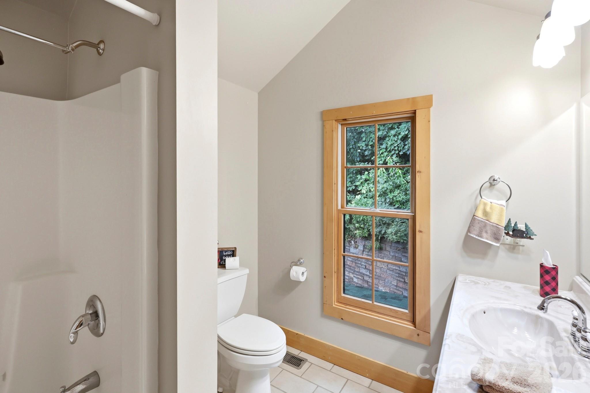 Gateway Mountain - Residential