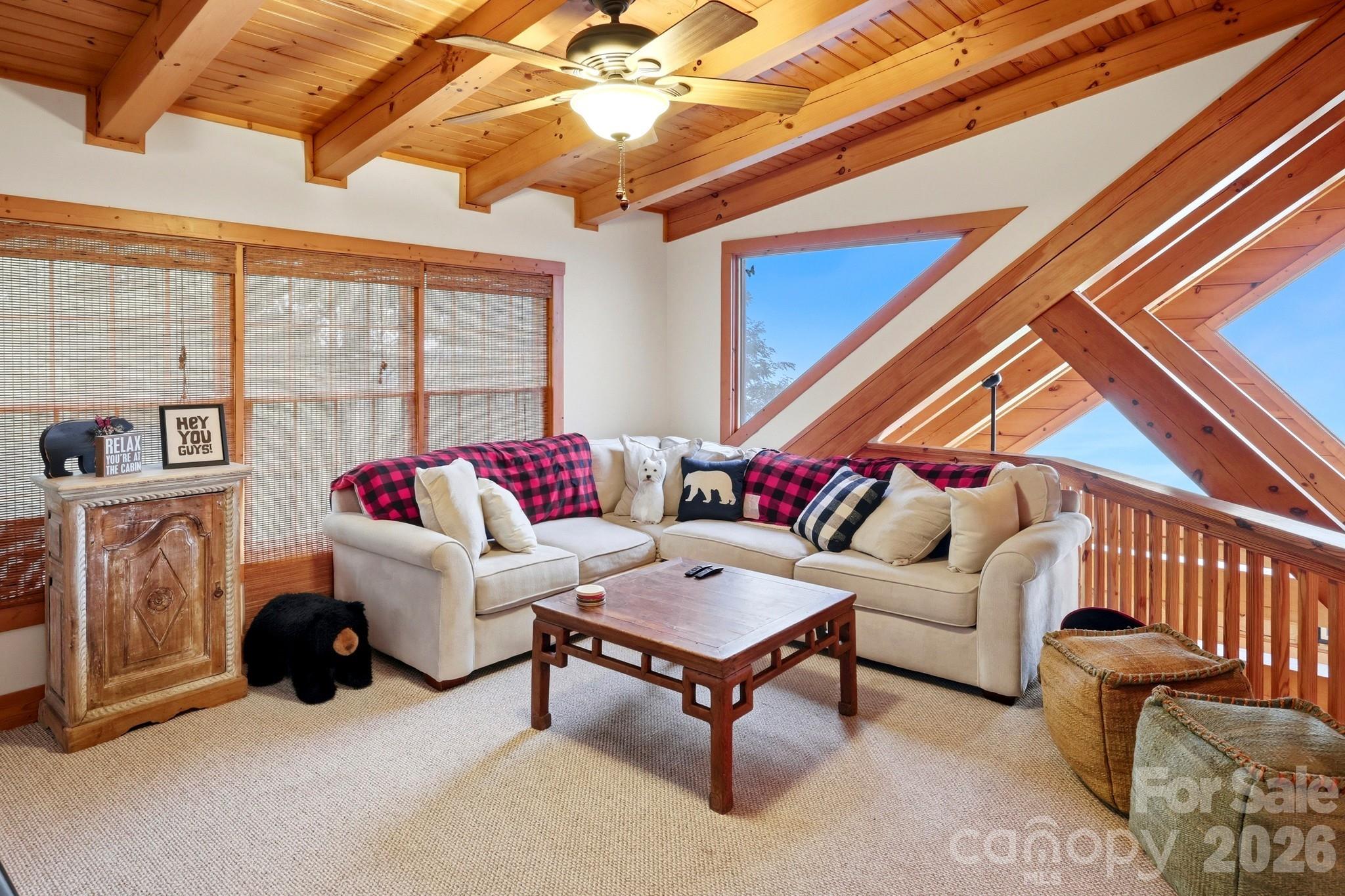 Gateway Mountain - Residential