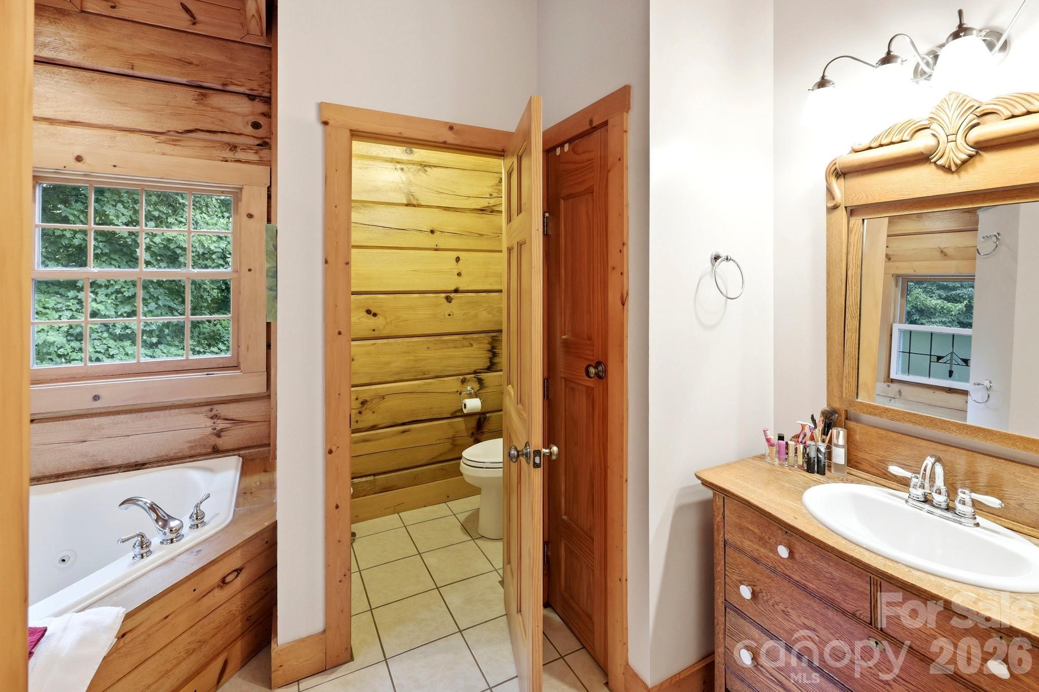 Gateway Mountain - Residential