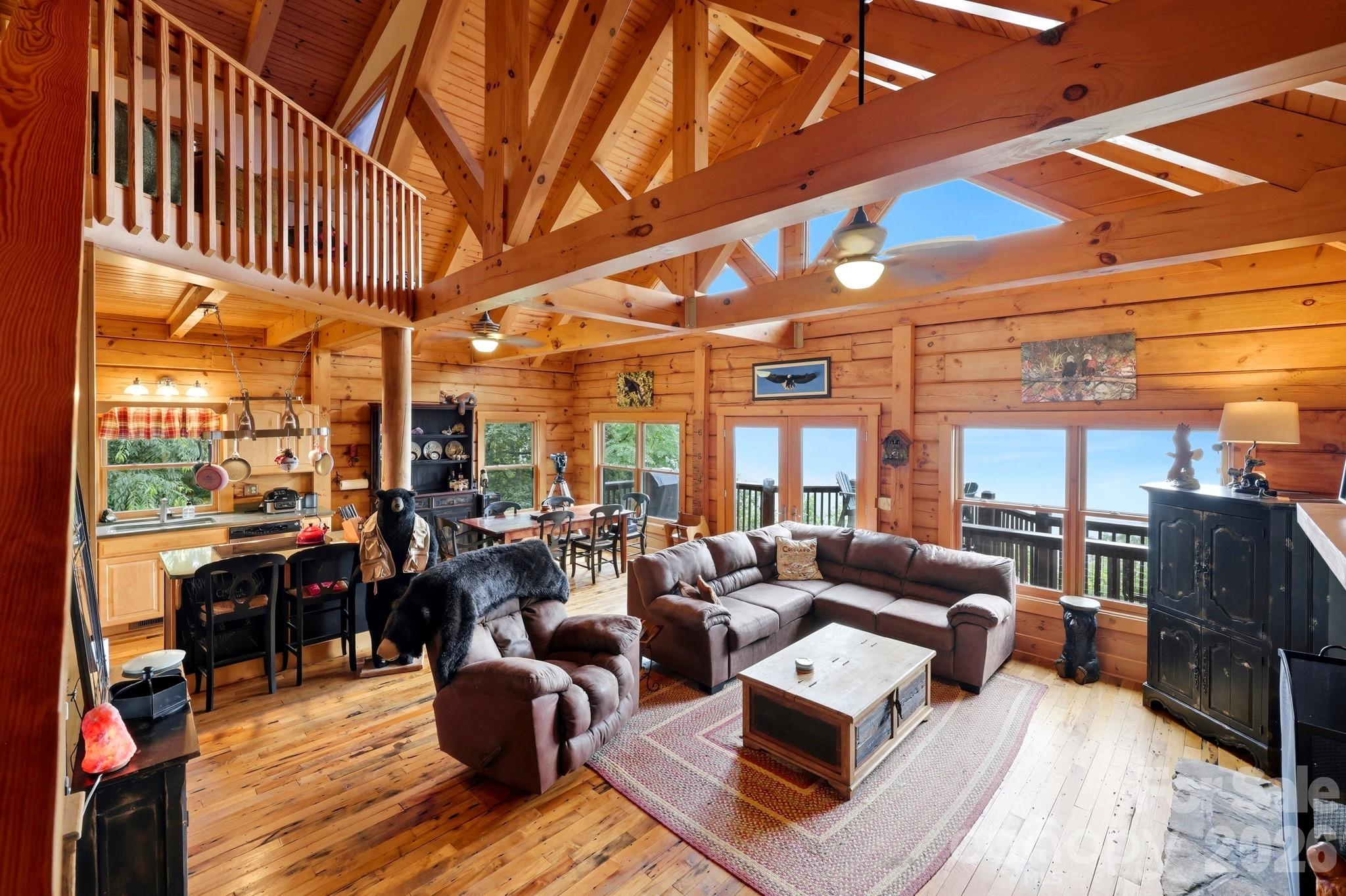 Gateway Mountain - Residential