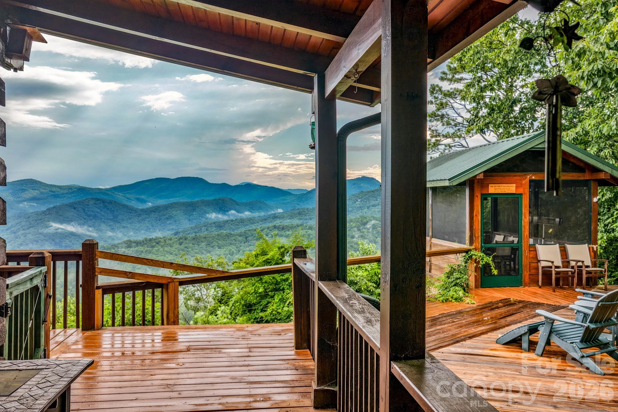 Gateway Mountain - Residential