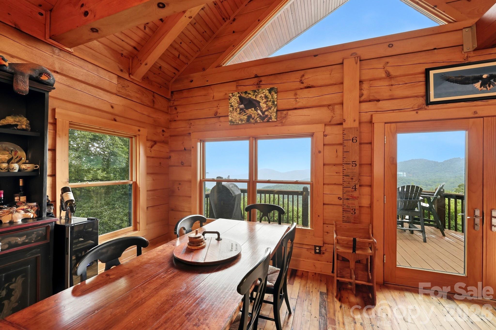 Gateway Mountain - Residential