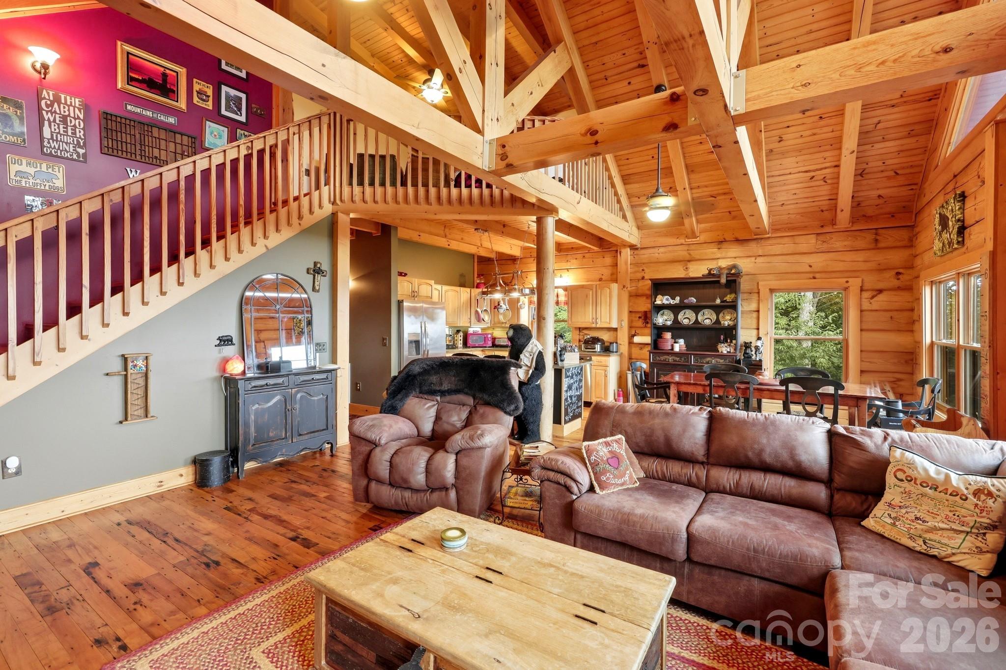 Gateway Mountain - Residential