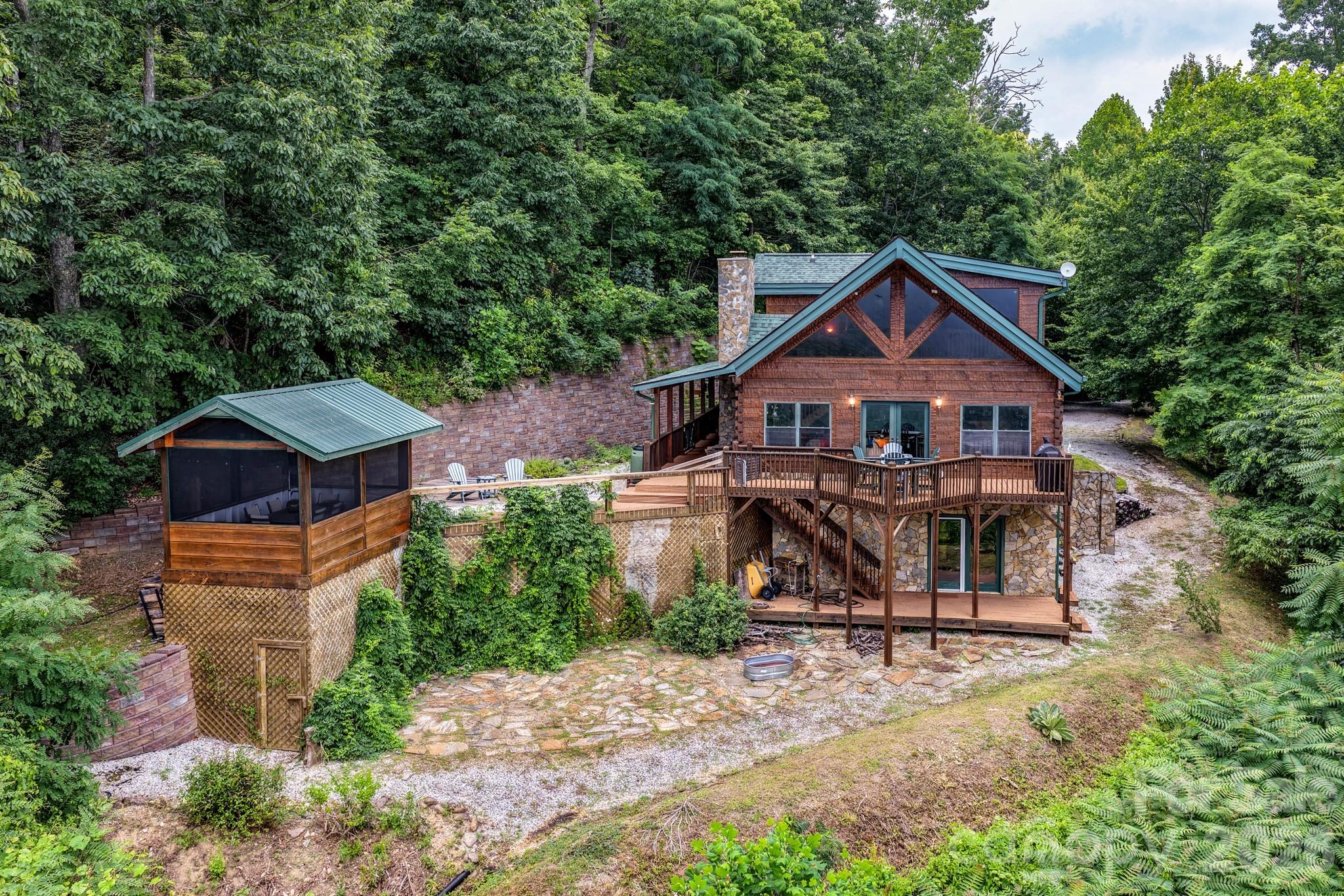 Gateway Mountain - Residential