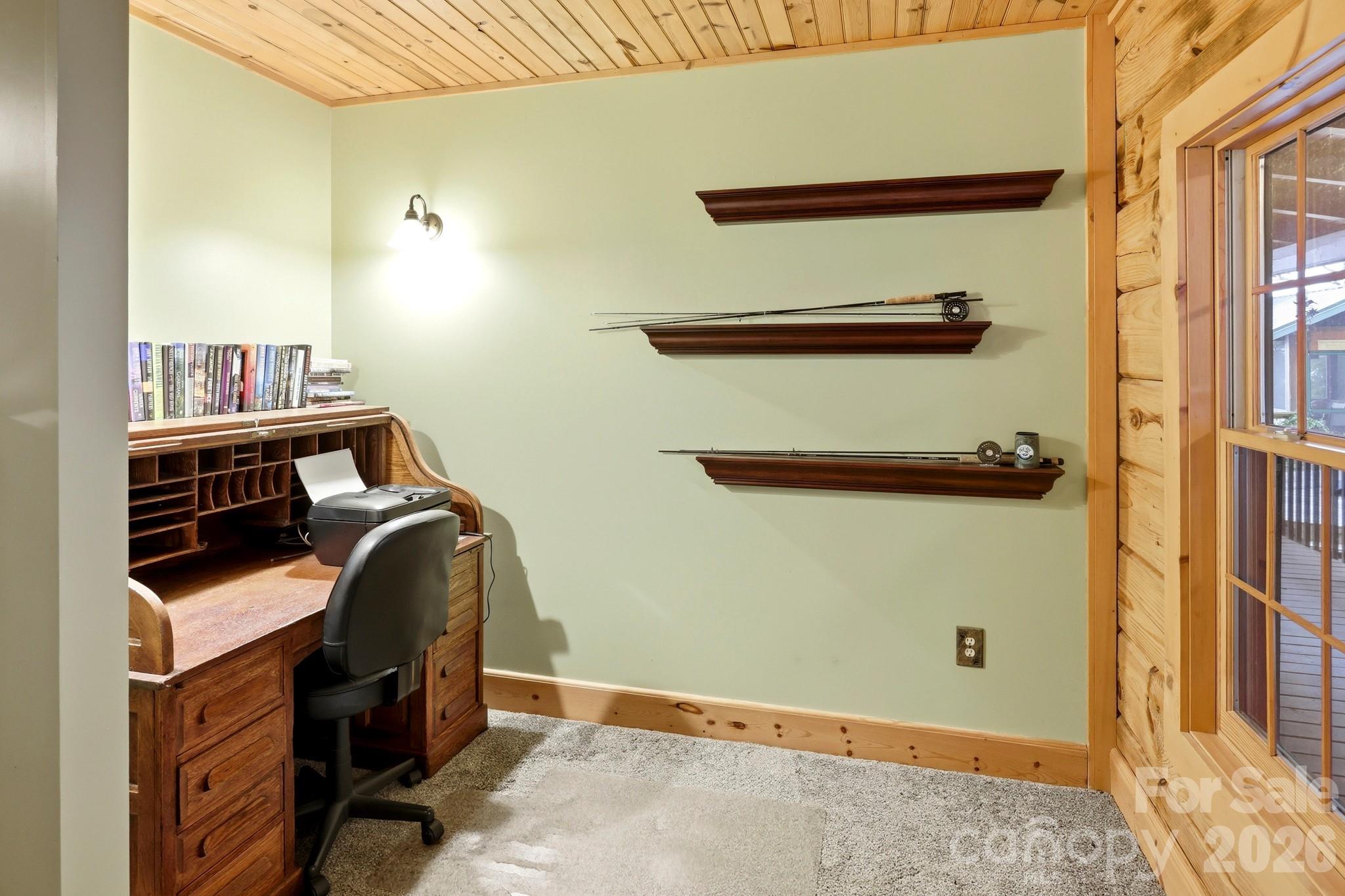 Gateway Mountain - Residential