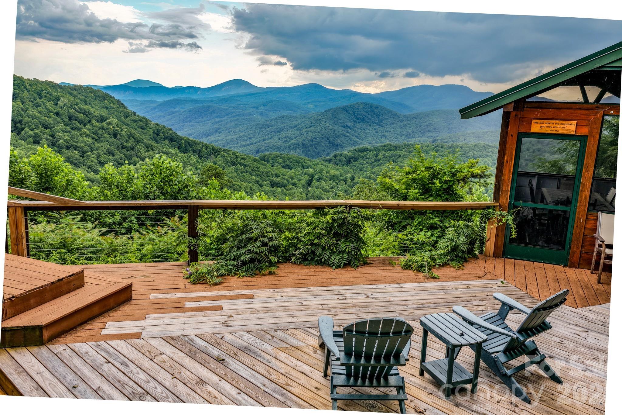 Gateway Mountain - Residential