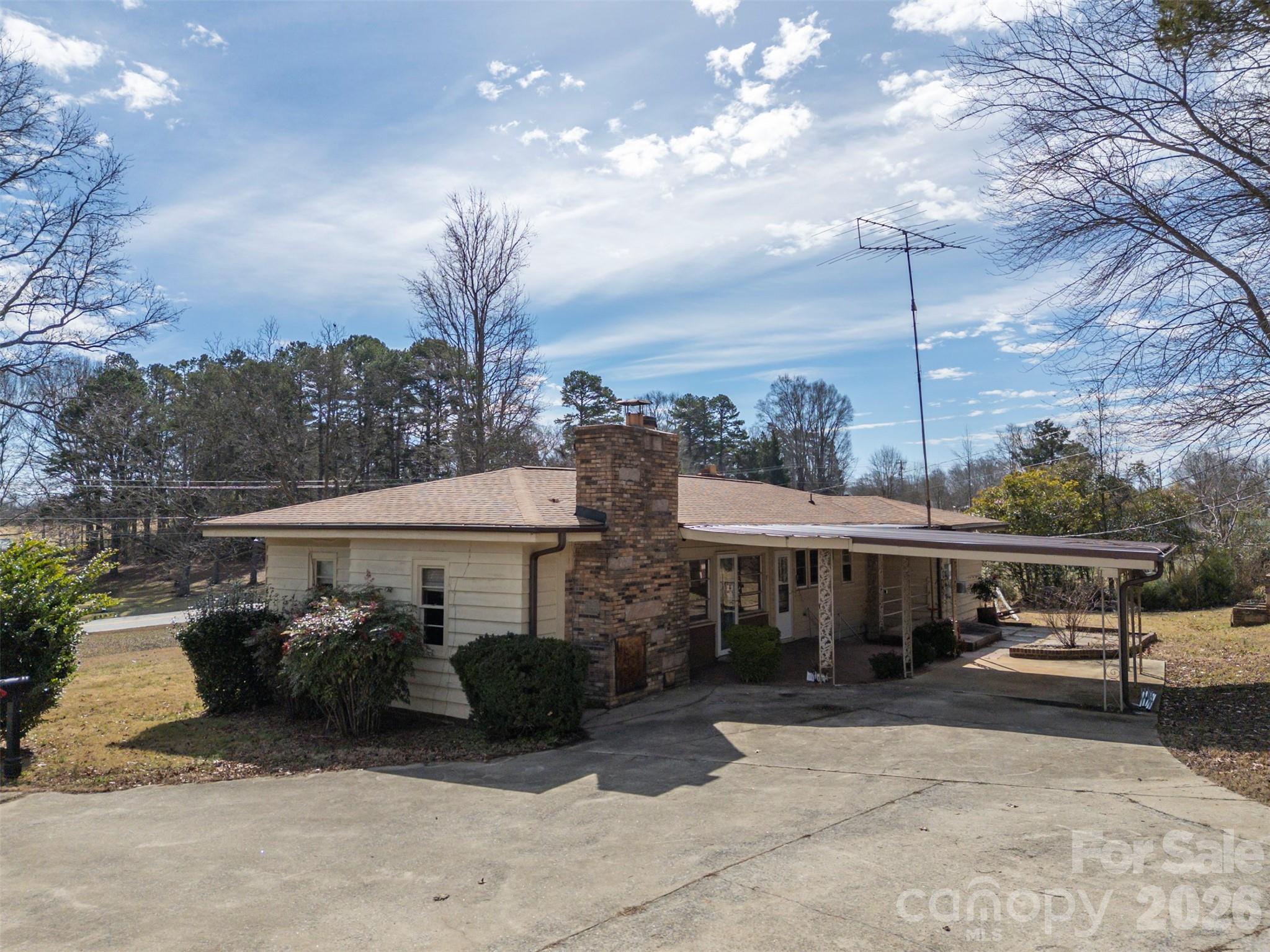 None - Residential
