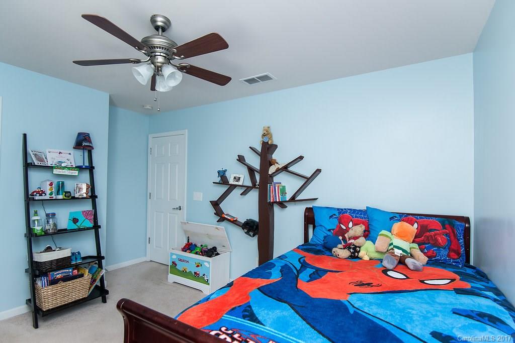 Belair At Carolina Lakes - Residential