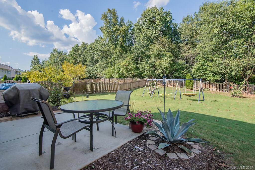 Belair At Carolina Lakes - Residential