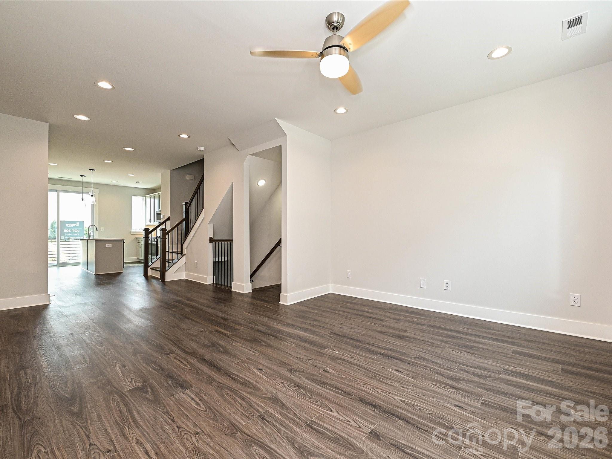 Equinox - Residential