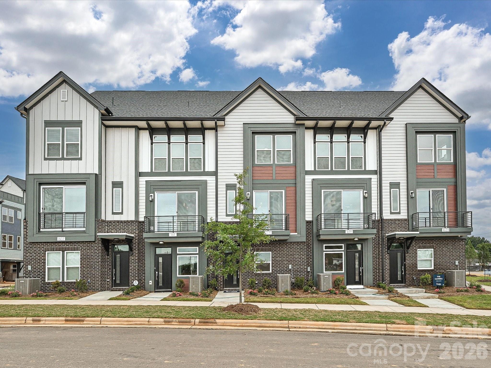 Equinox - Residential