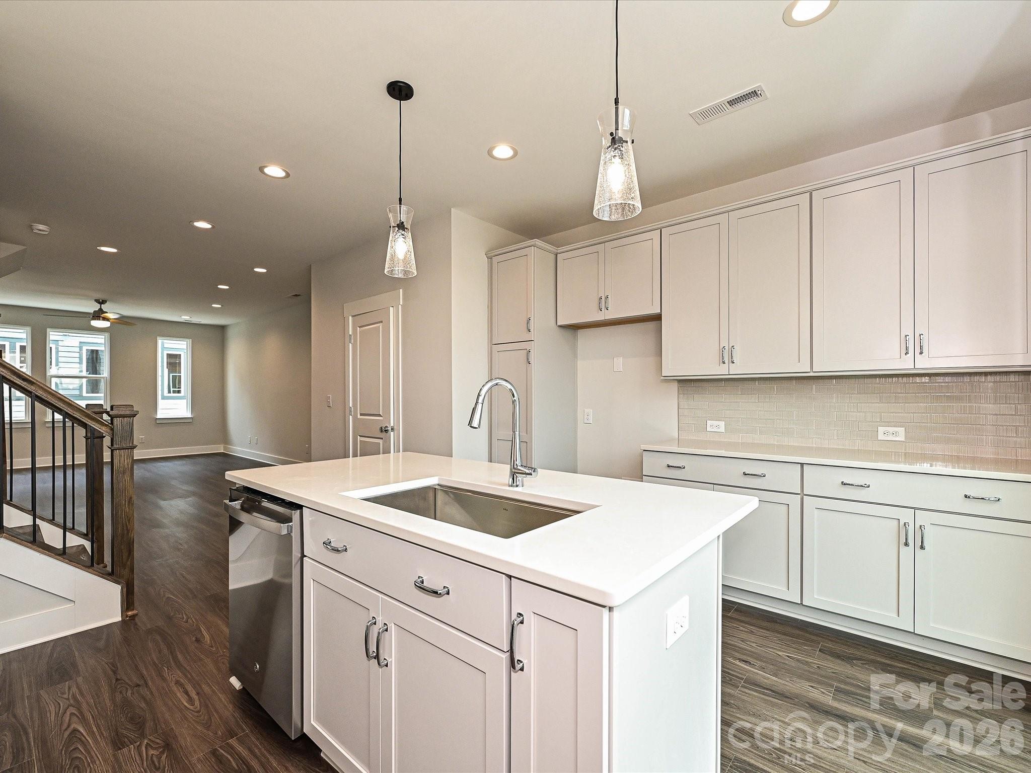 Equinox - Residential