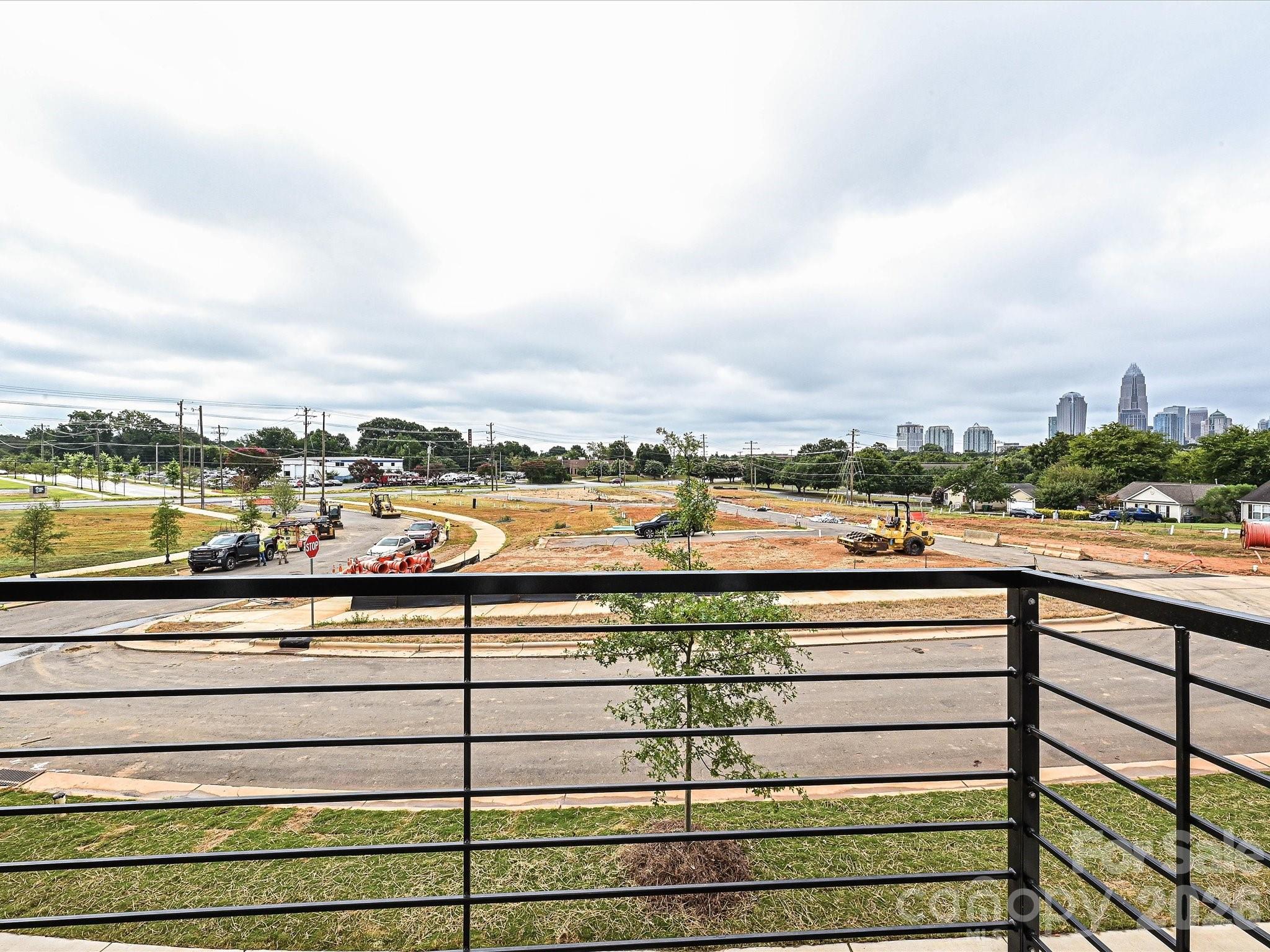 Equinox - Residential
