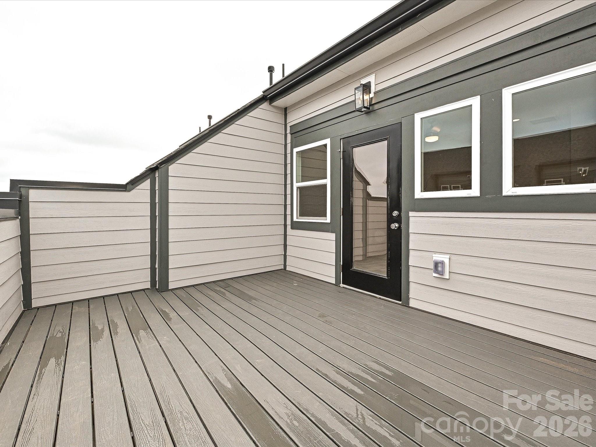 Equinox - Residential