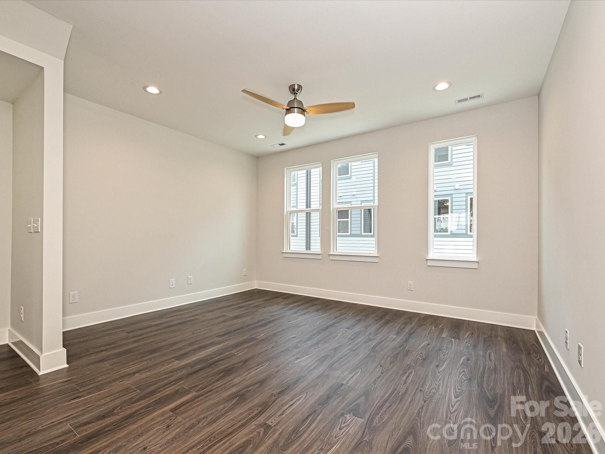 Equinox - Residential