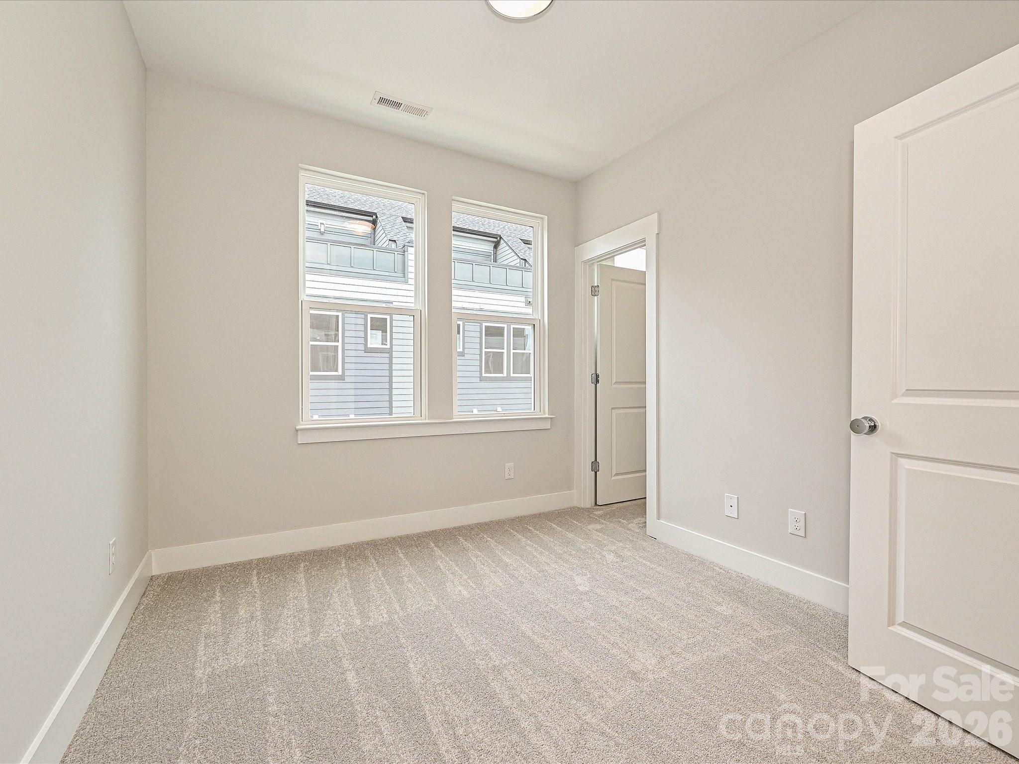 Equinox - Residential